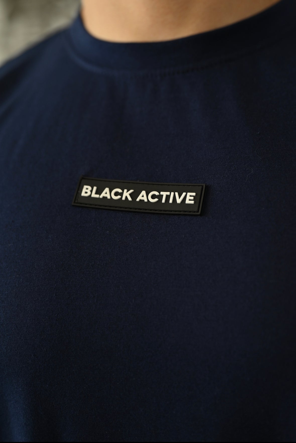 خزان المحارب النشط الأسود