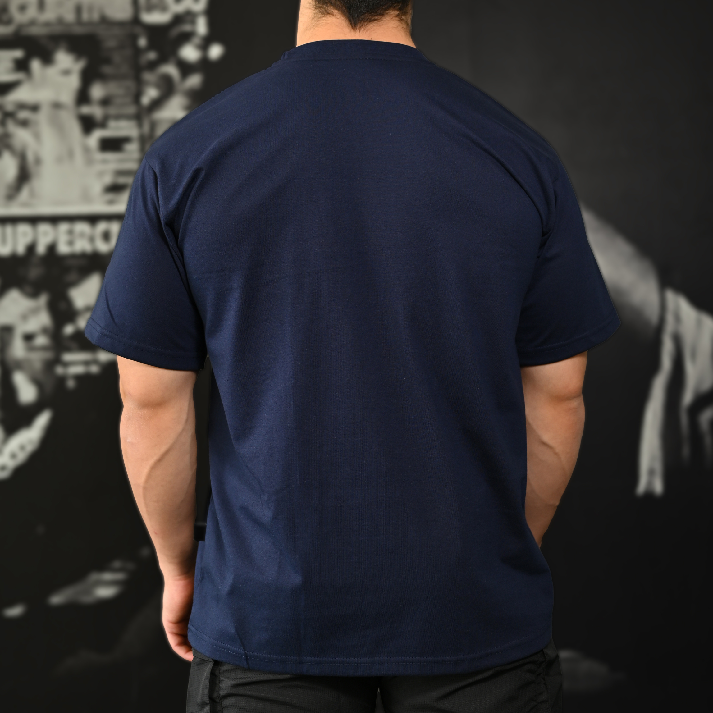 خزان المحارب النشط الأسود