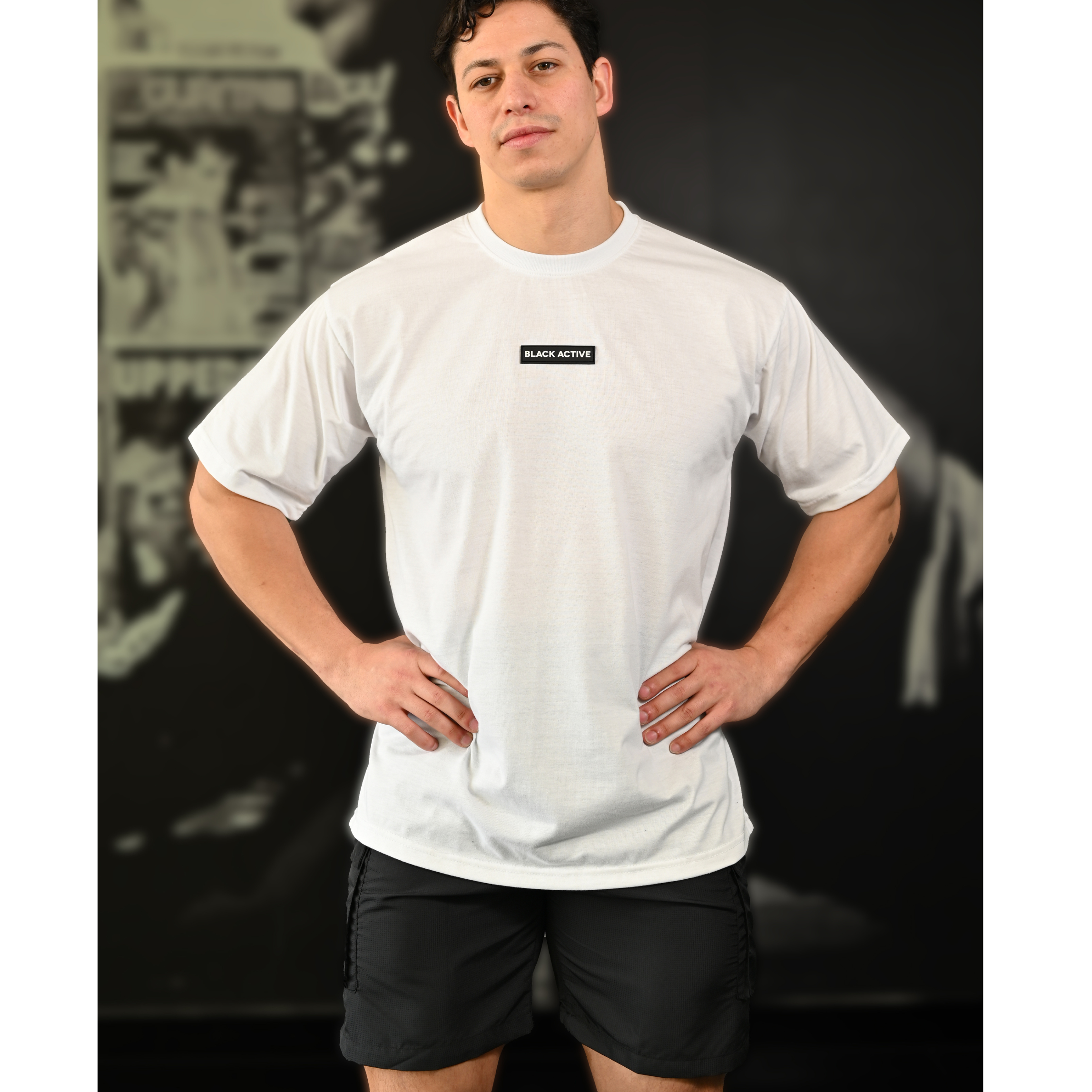 خزان المحارب النشط الأسود