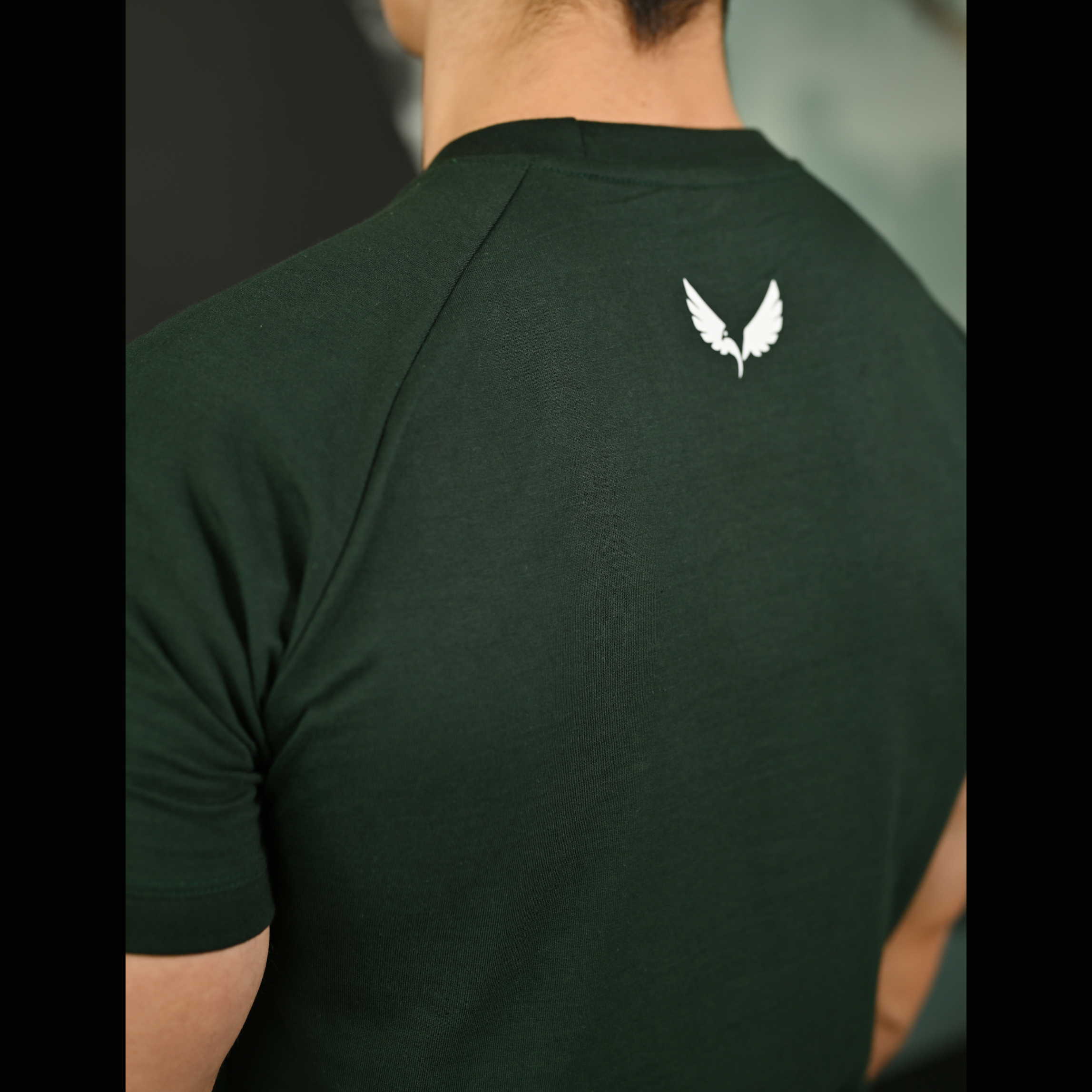 خزان المحارب النشط الأسود