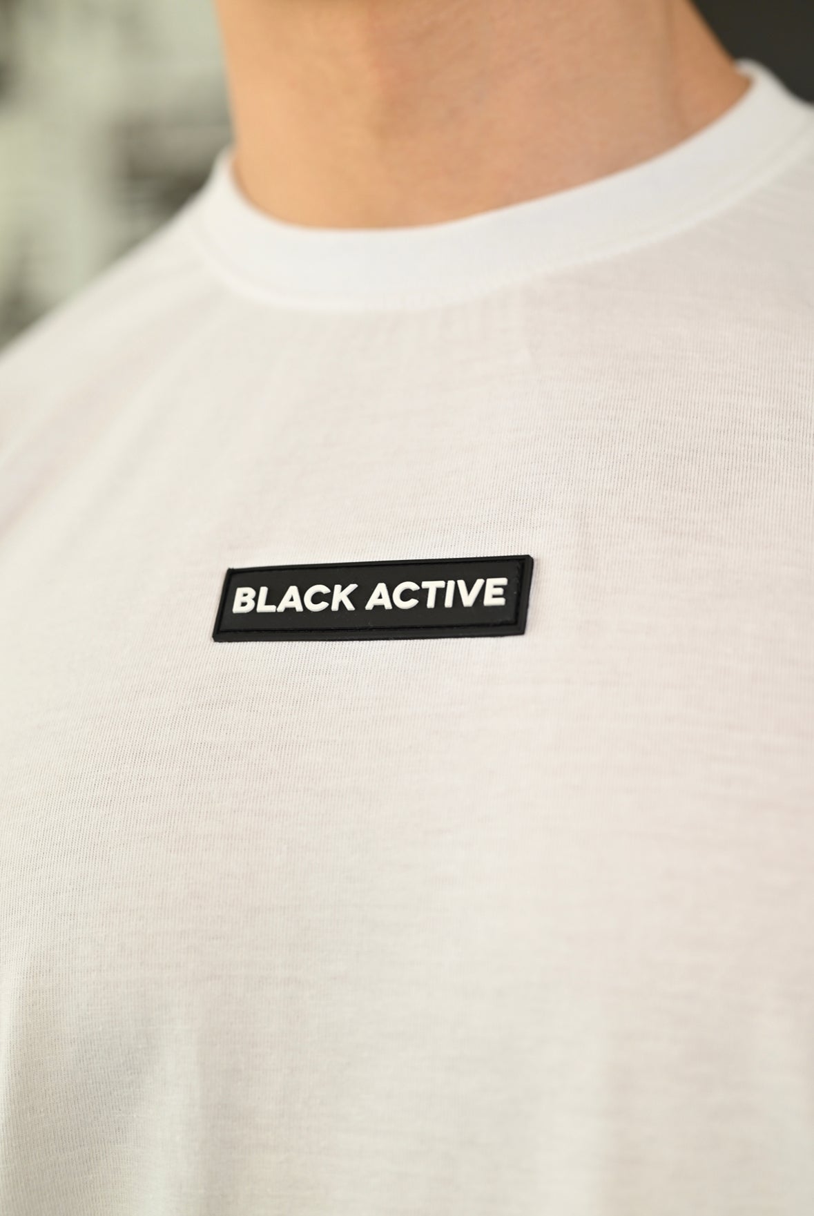 خزان المحارب النشط الأسود