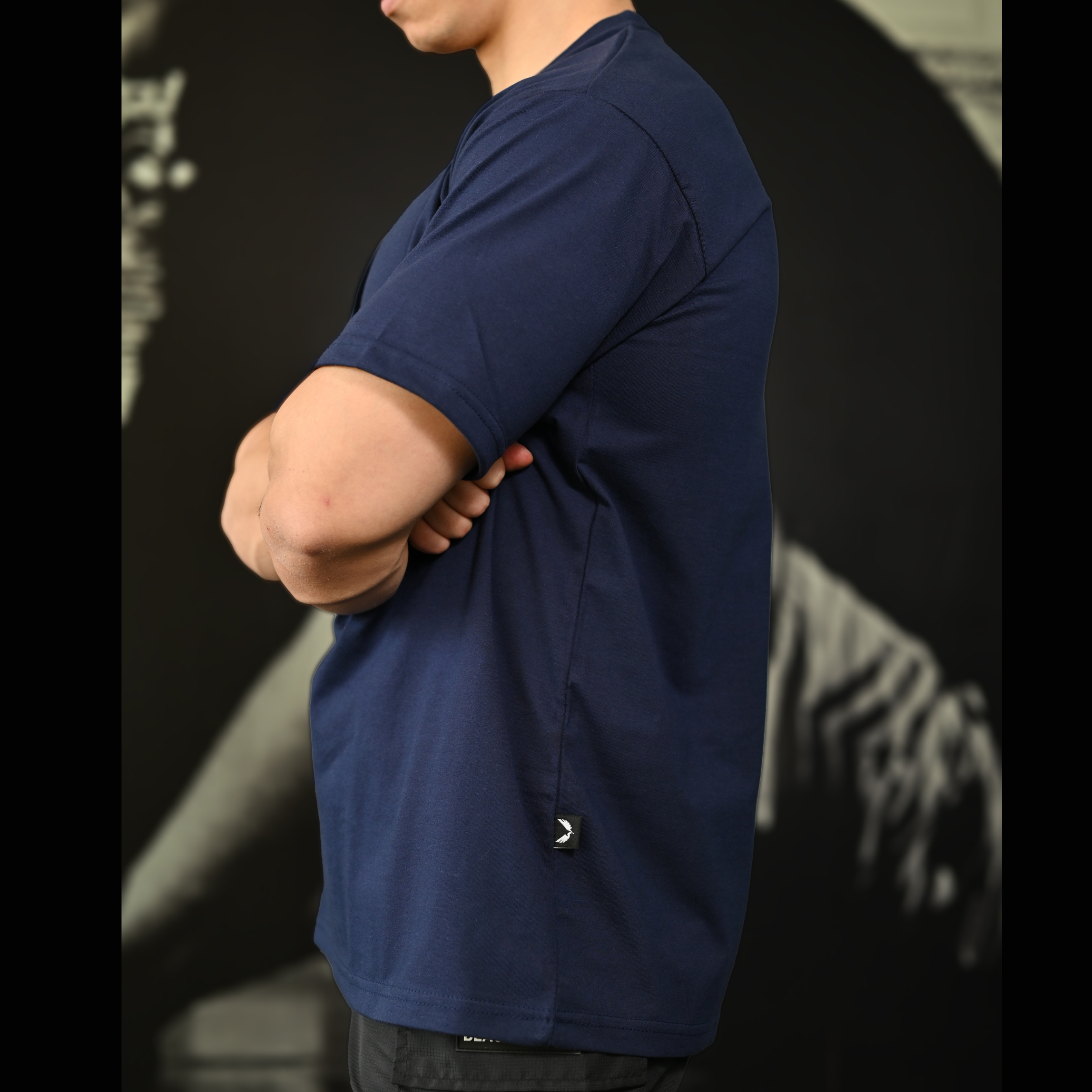 خزان المحارب النشط الأسود