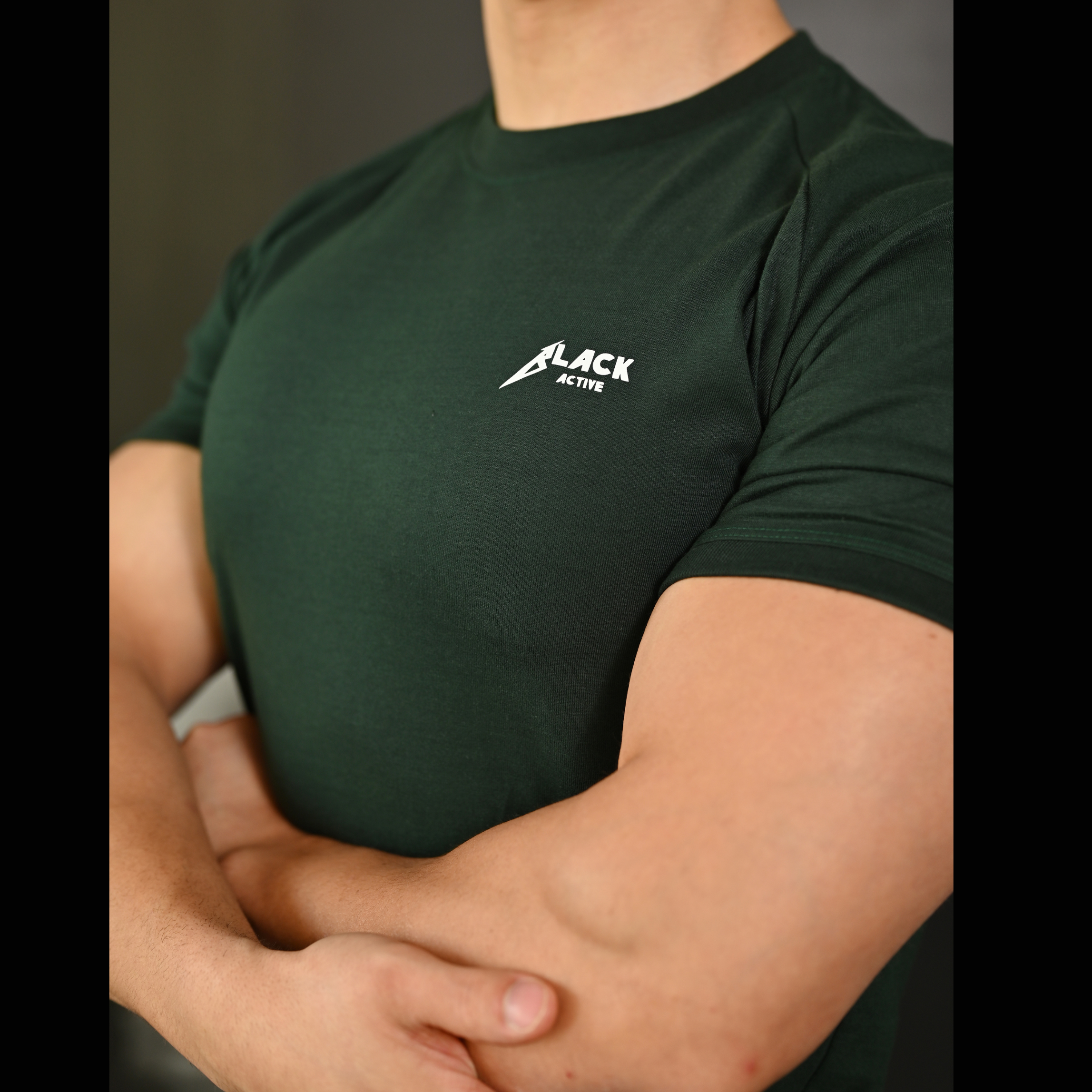 خزان المحارب النشط الأسود