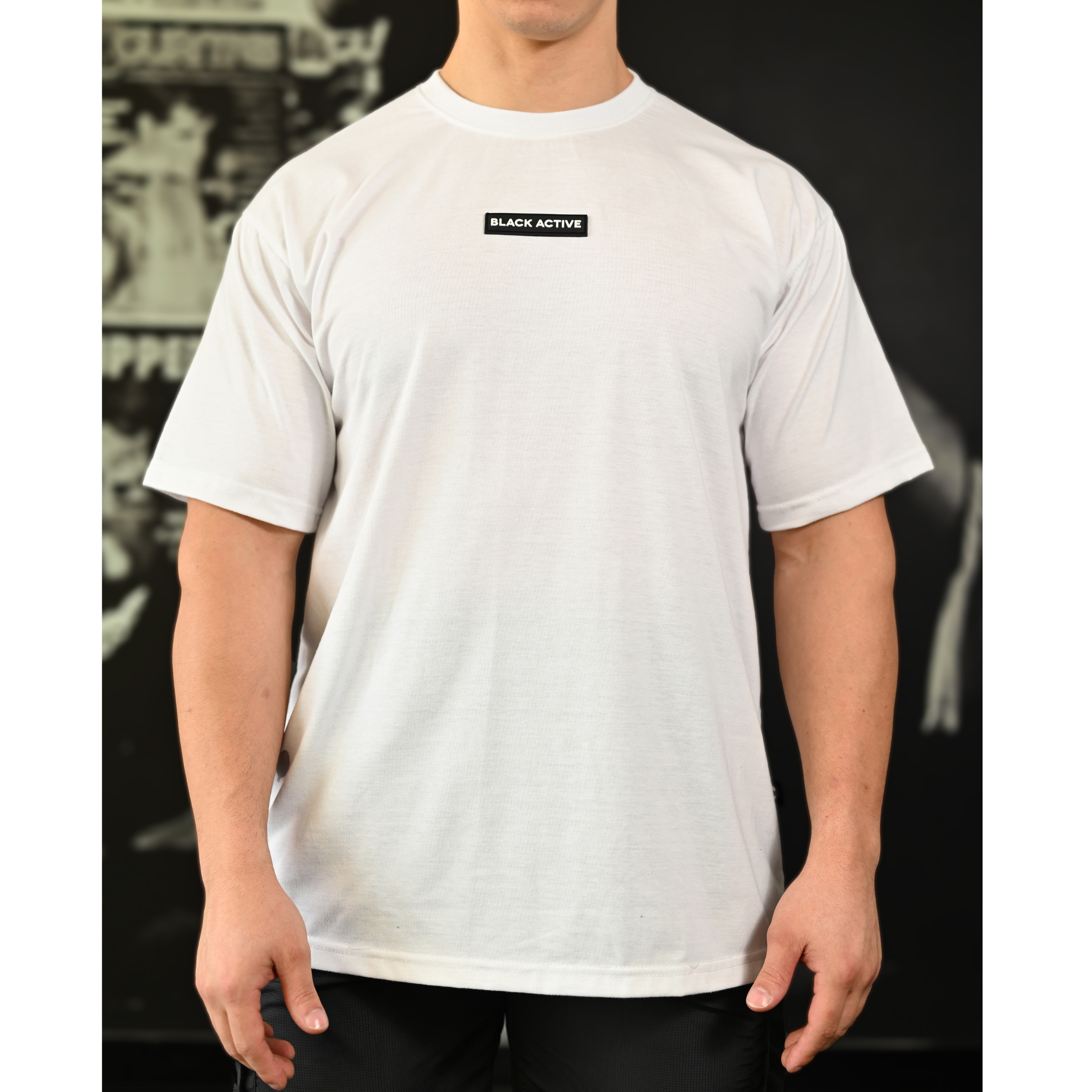 خزان المحارب النشط الأسود