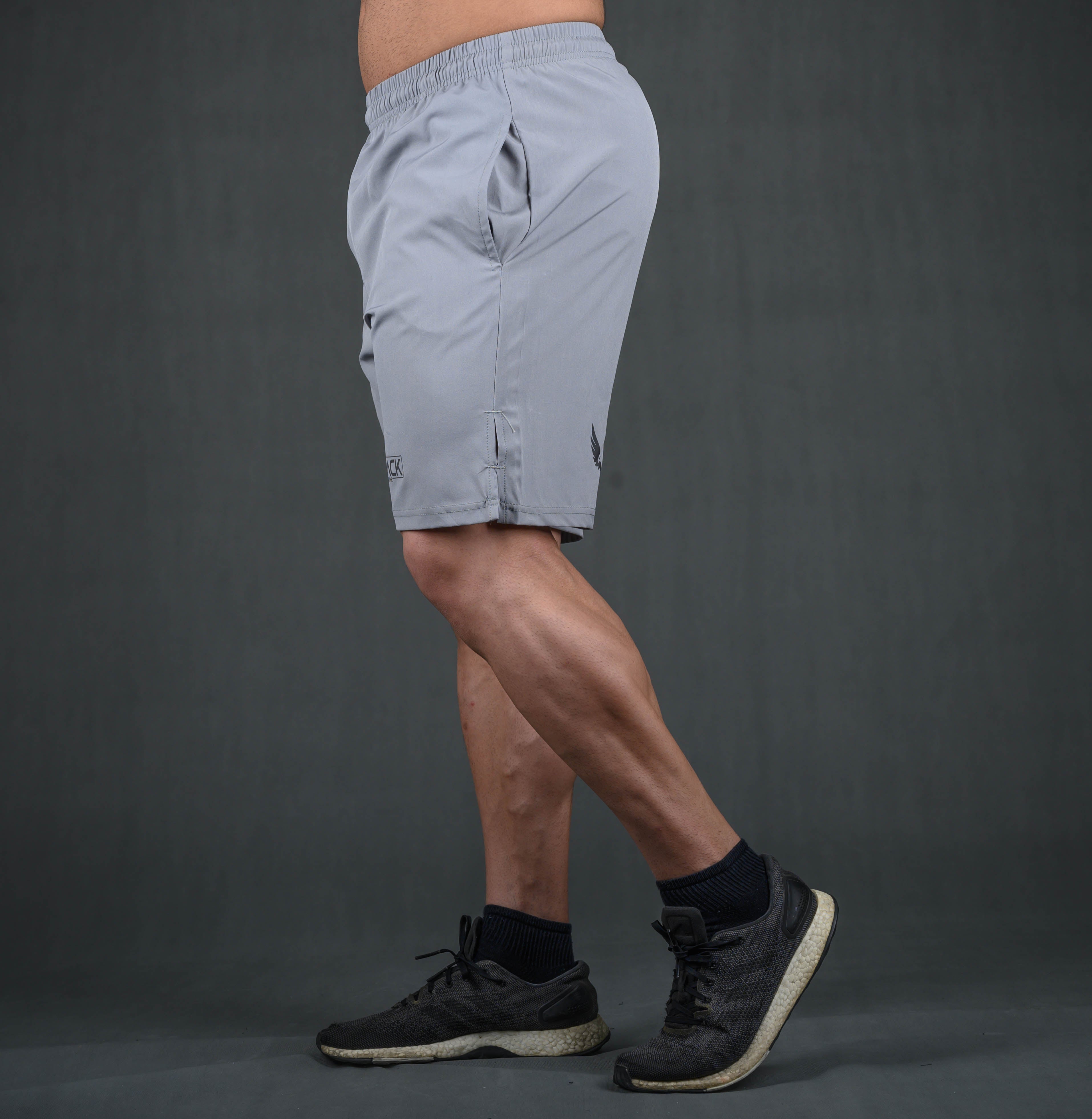 DRI-FIT Training SHORTS Grey