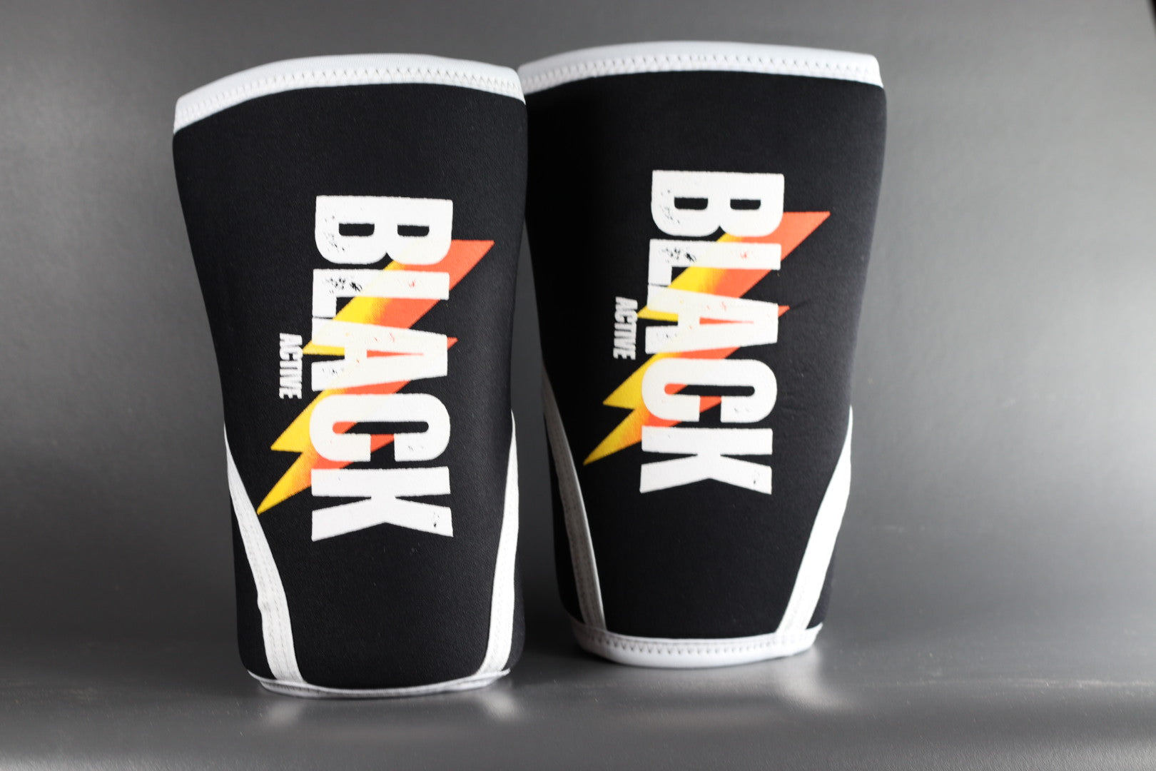 THUNDER 7MM KNEE SLEEVES