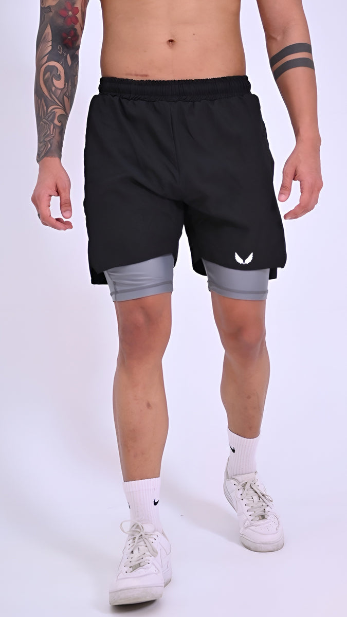 MENS - BOTTOMS – Black Active Fitness