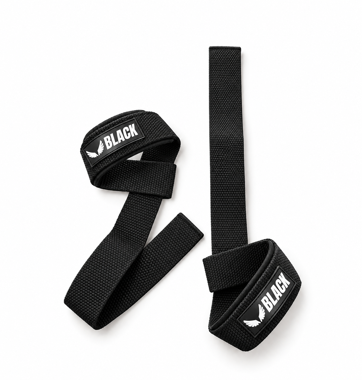 LIFTING STRAPS