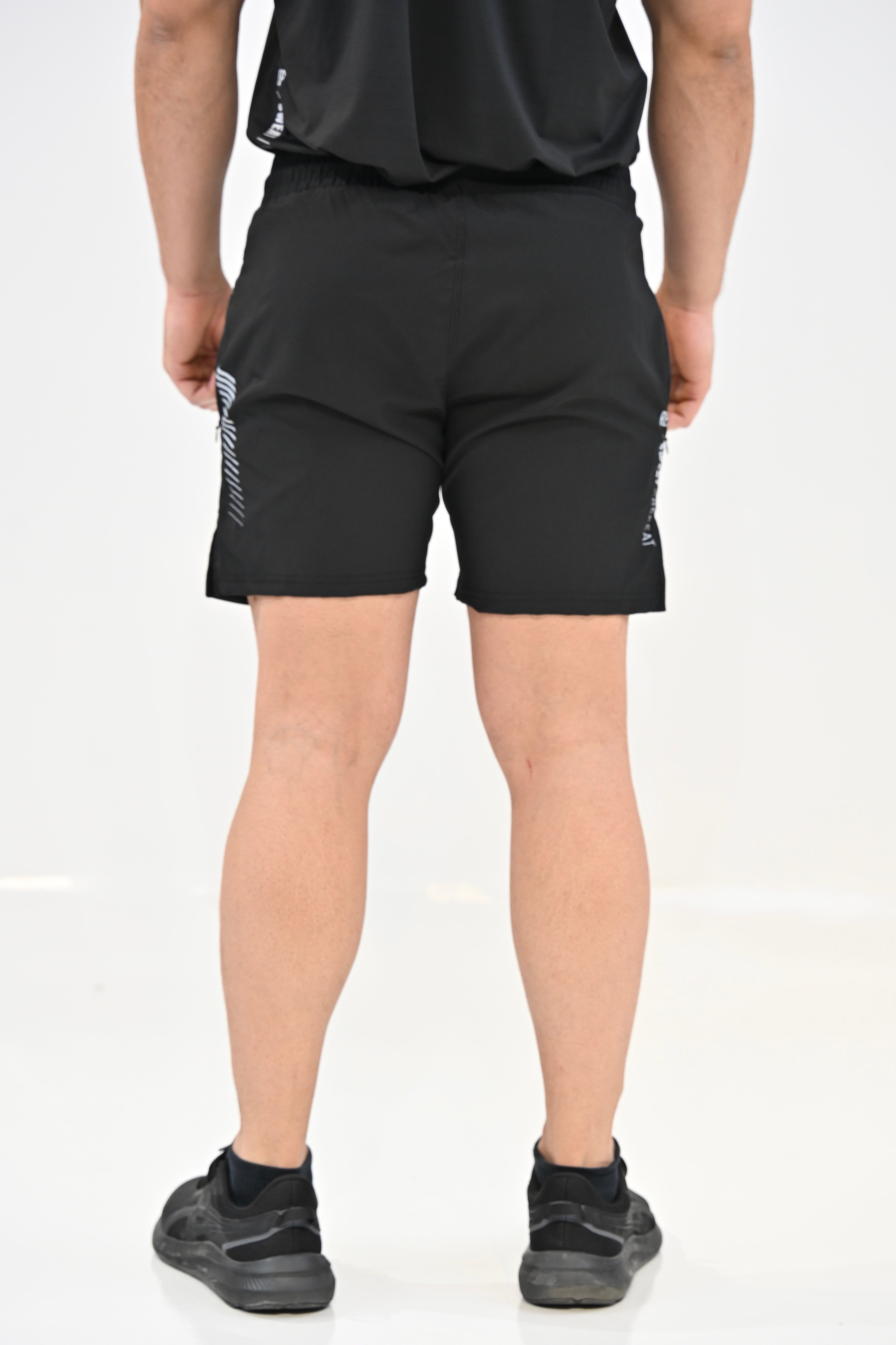 RSR Shorts