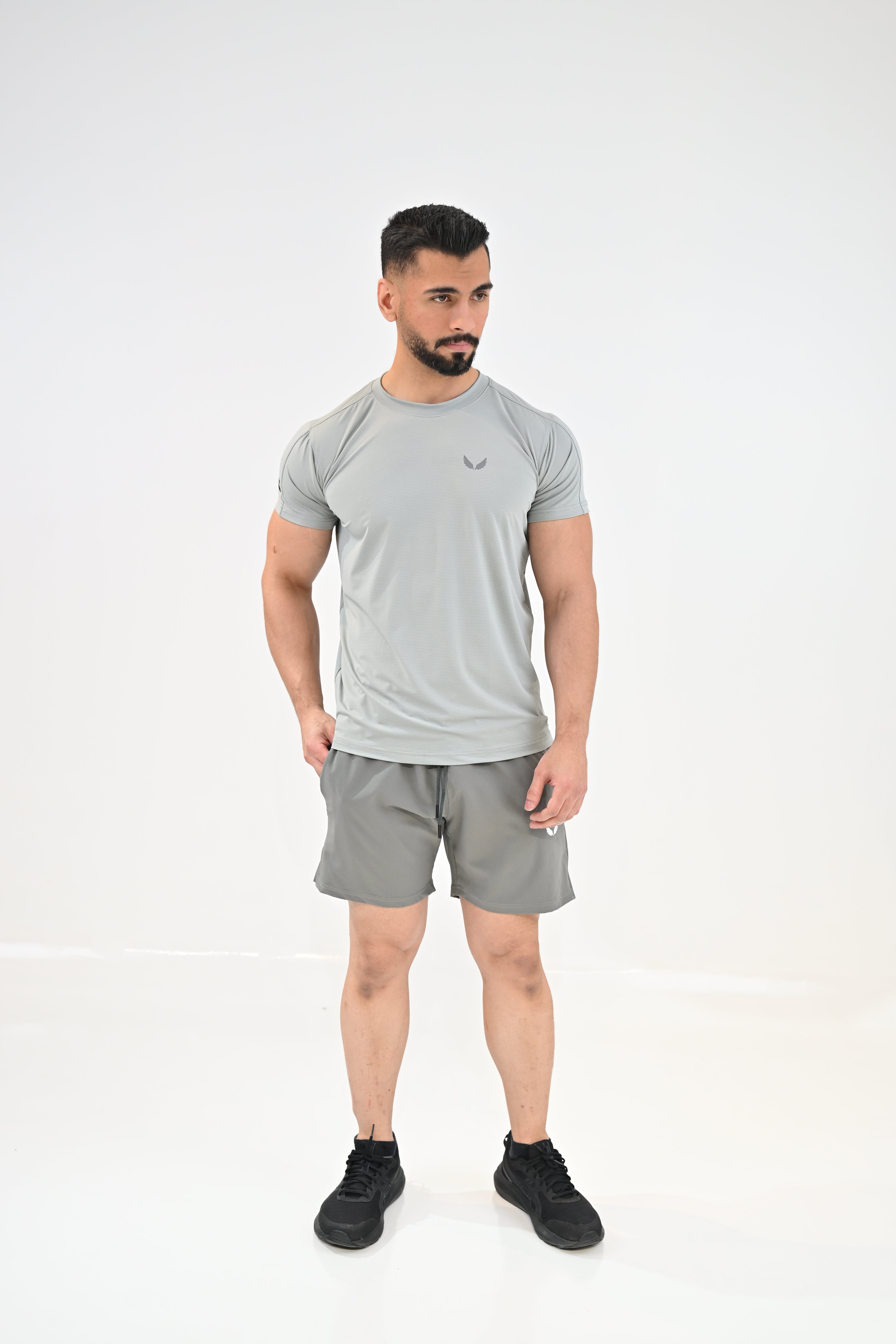 PRECISION TEE