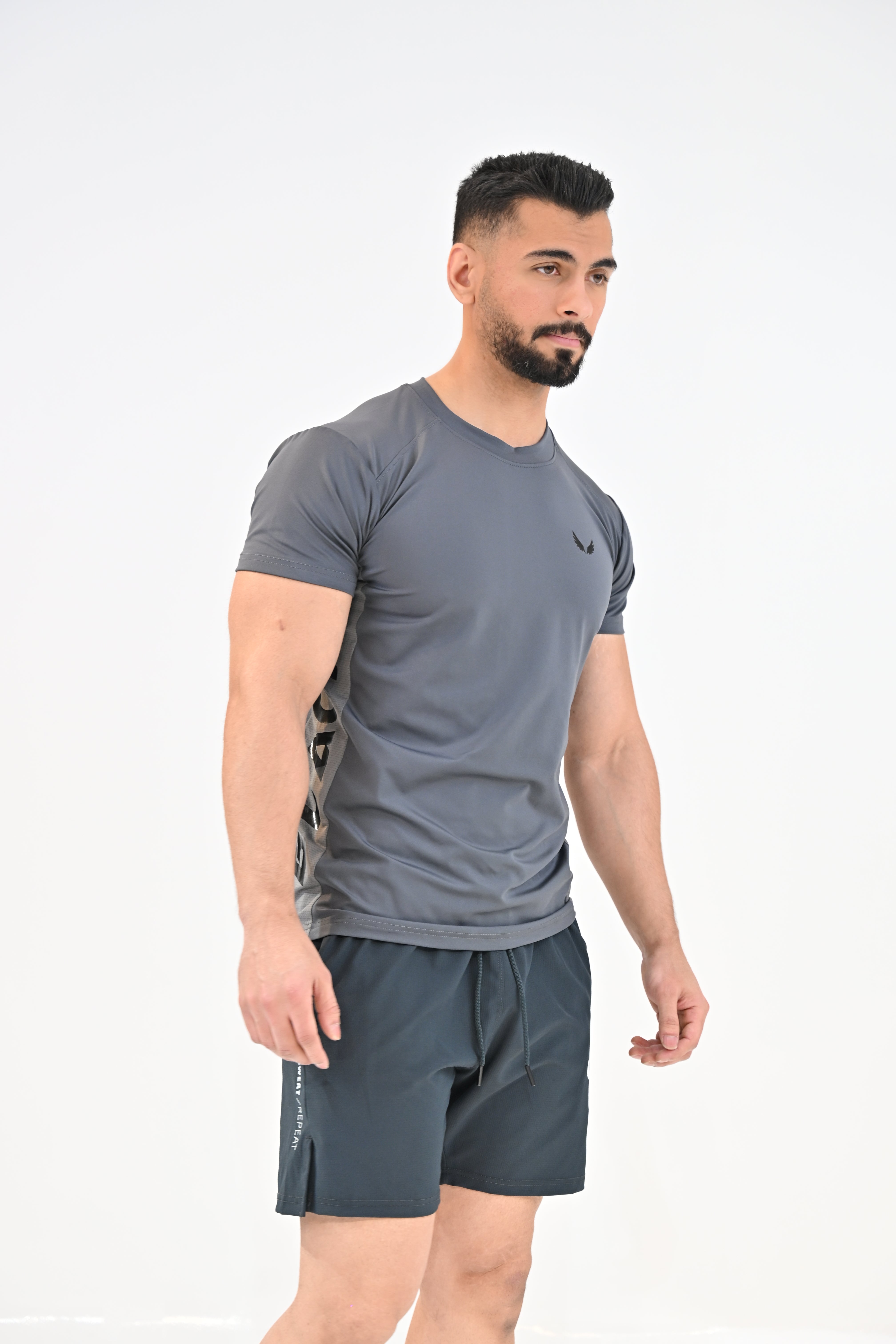 MOTIONFLEX TEE