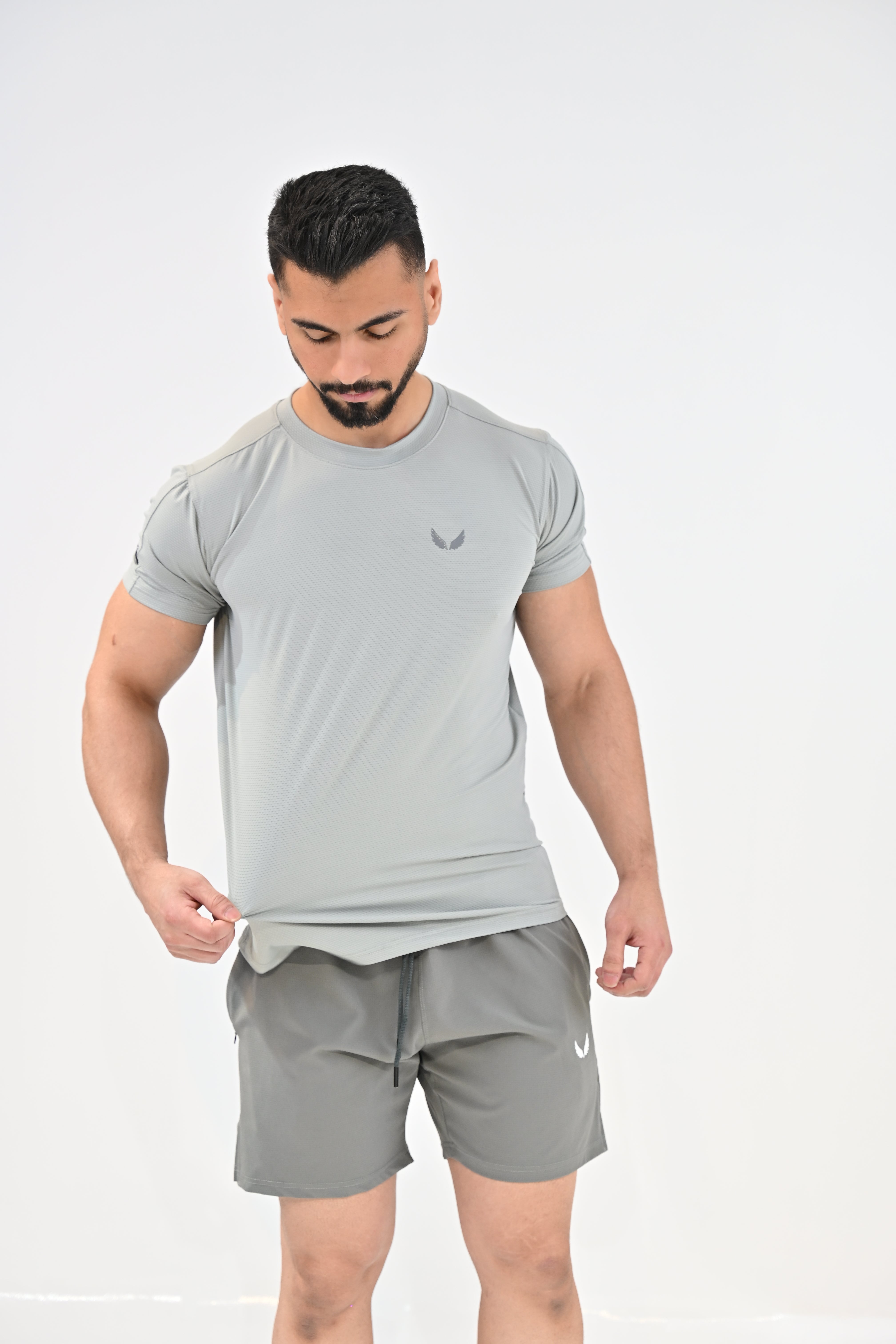 PRECISION TEE