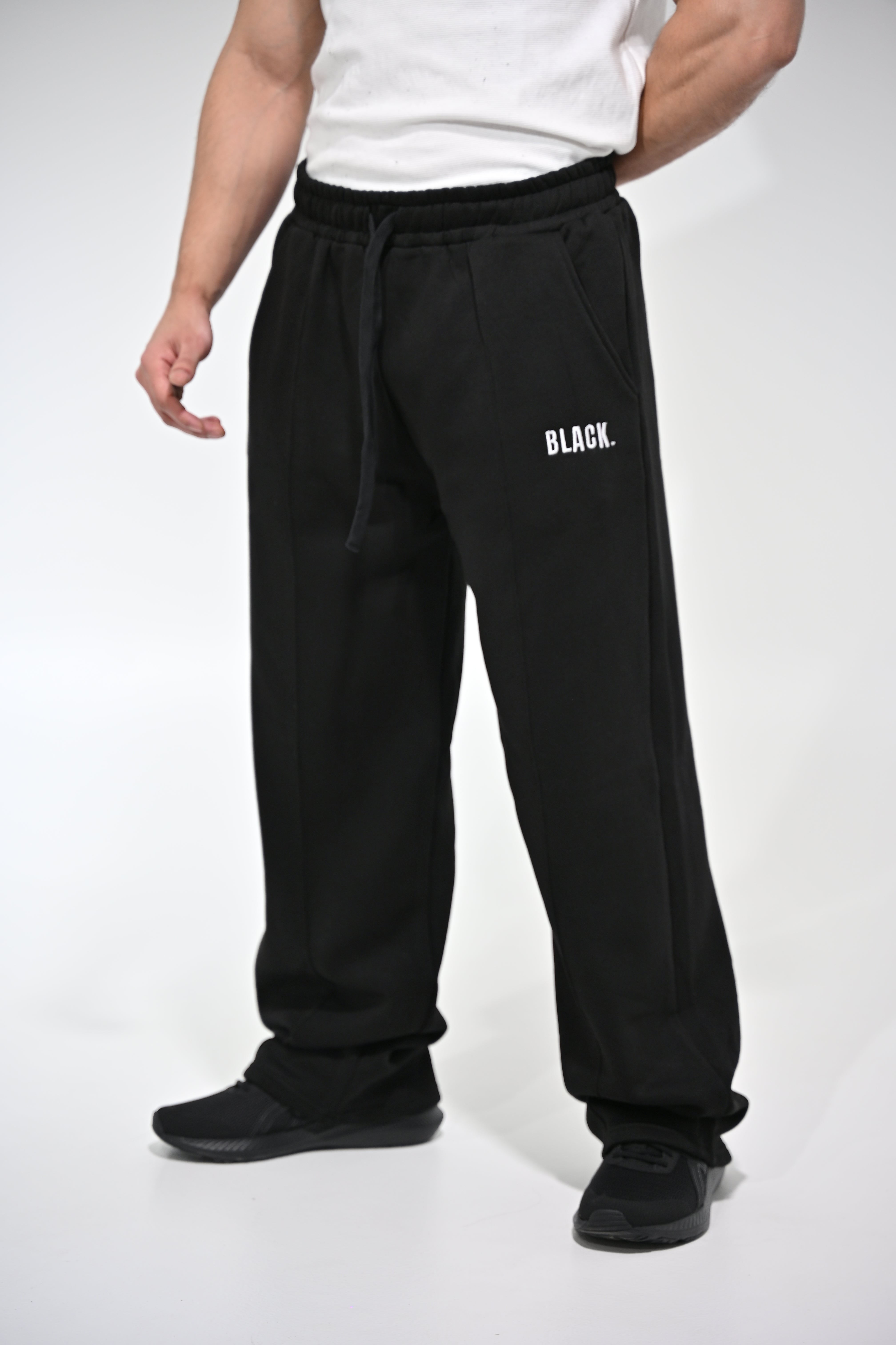 APEX FLEECE TROUSERS