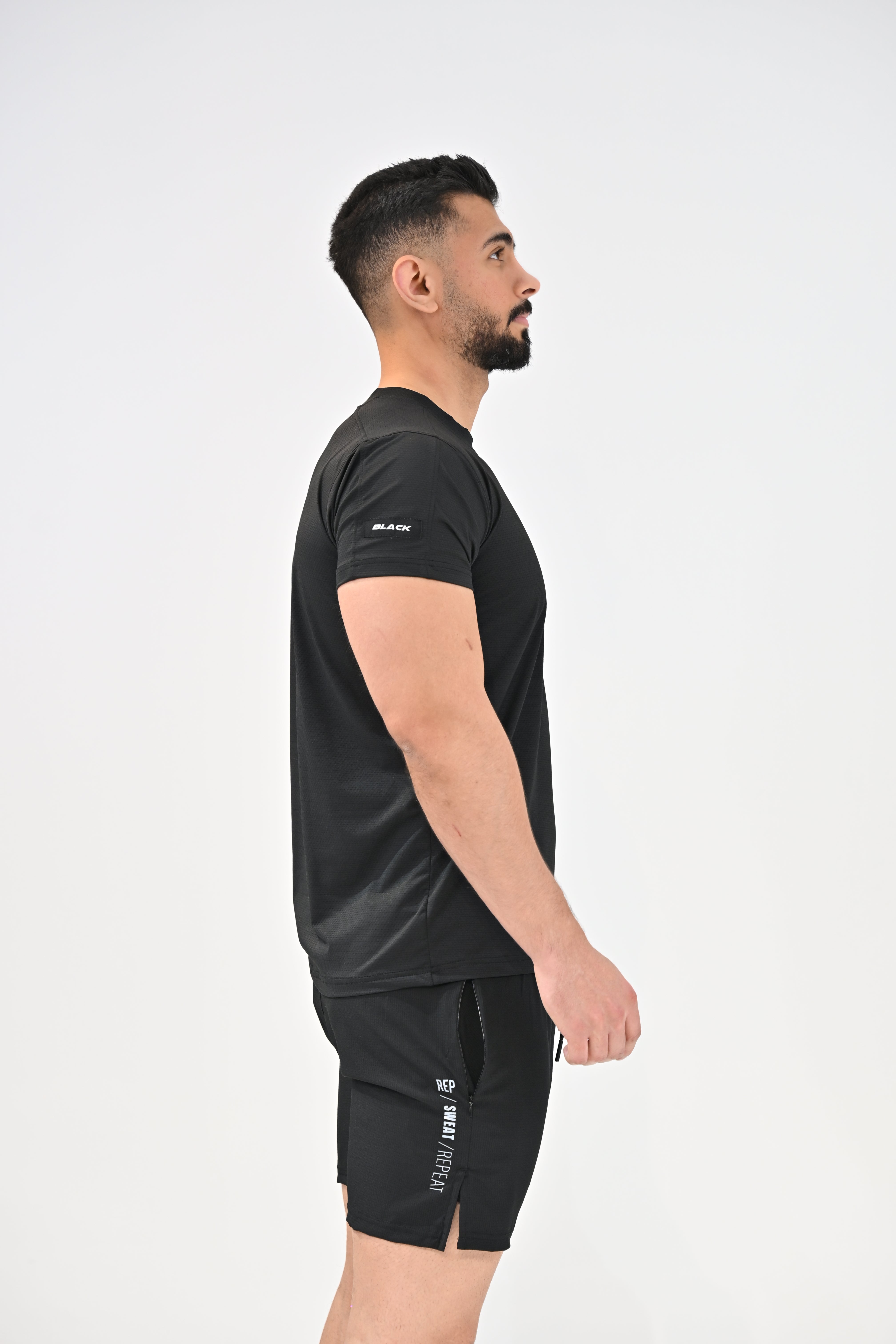 PRECISION TEE