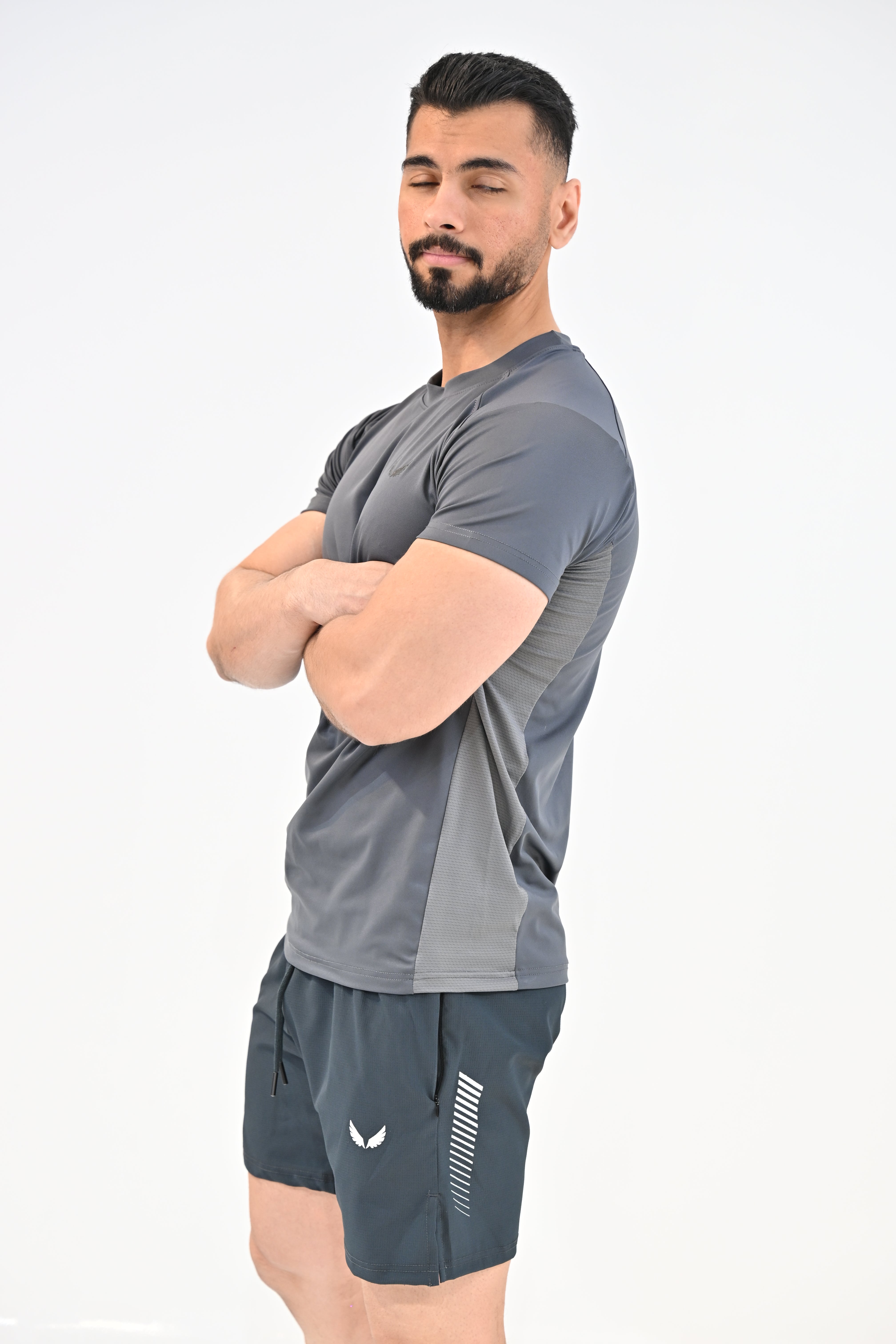 MOTIONFLEX TEE