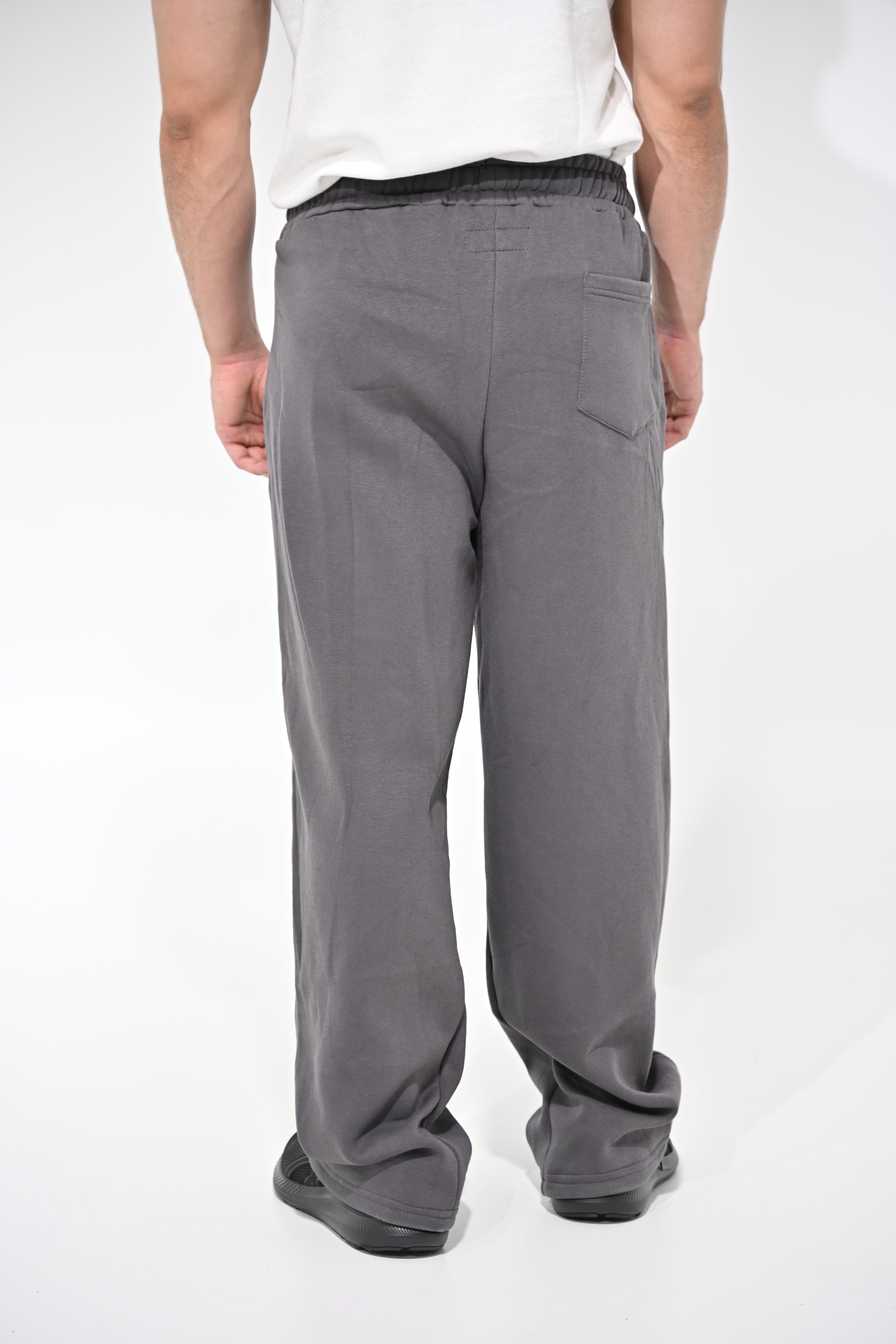 APEX FLEECE TROUSERS