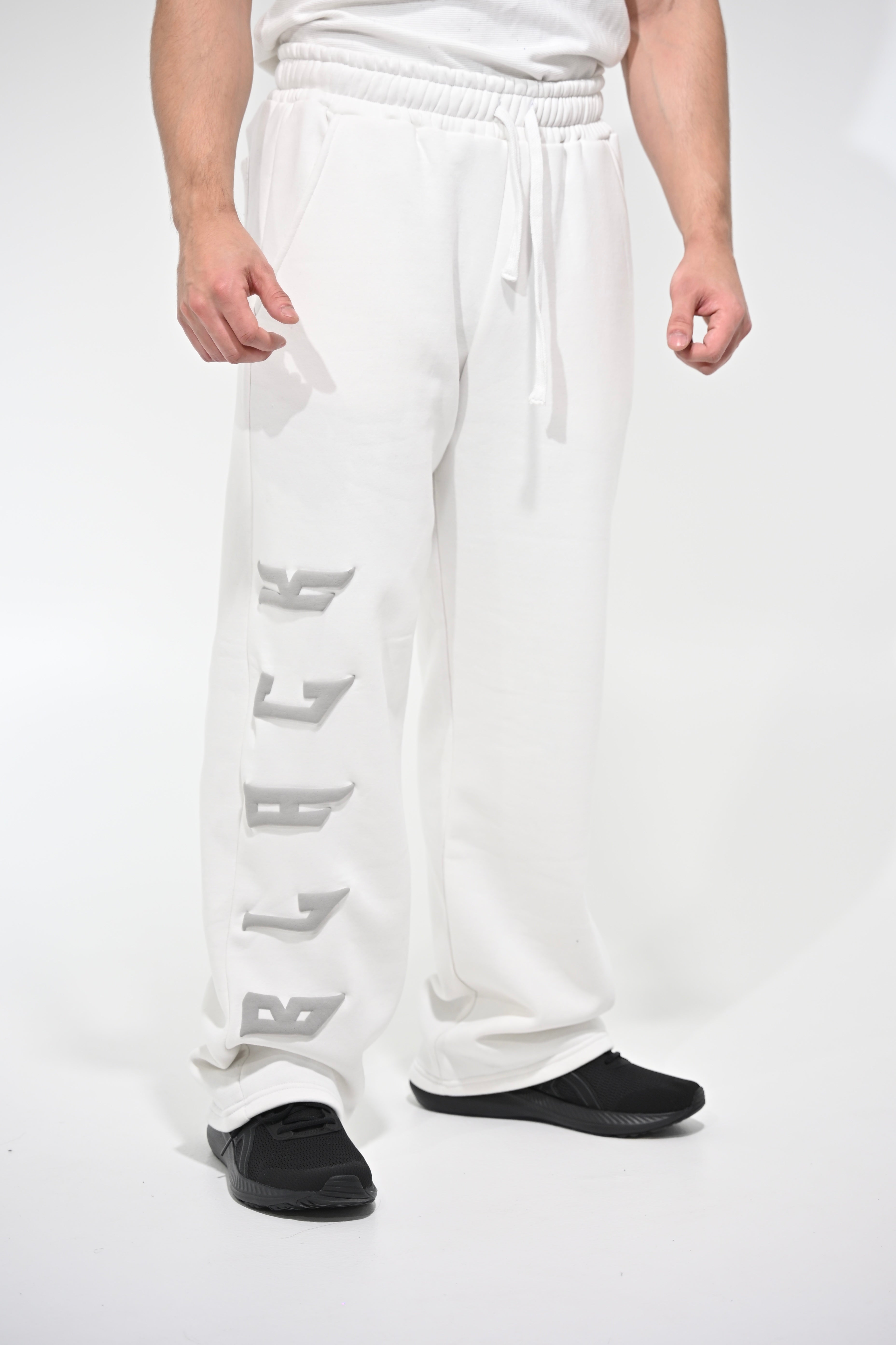 ALPHA PRO PANTS