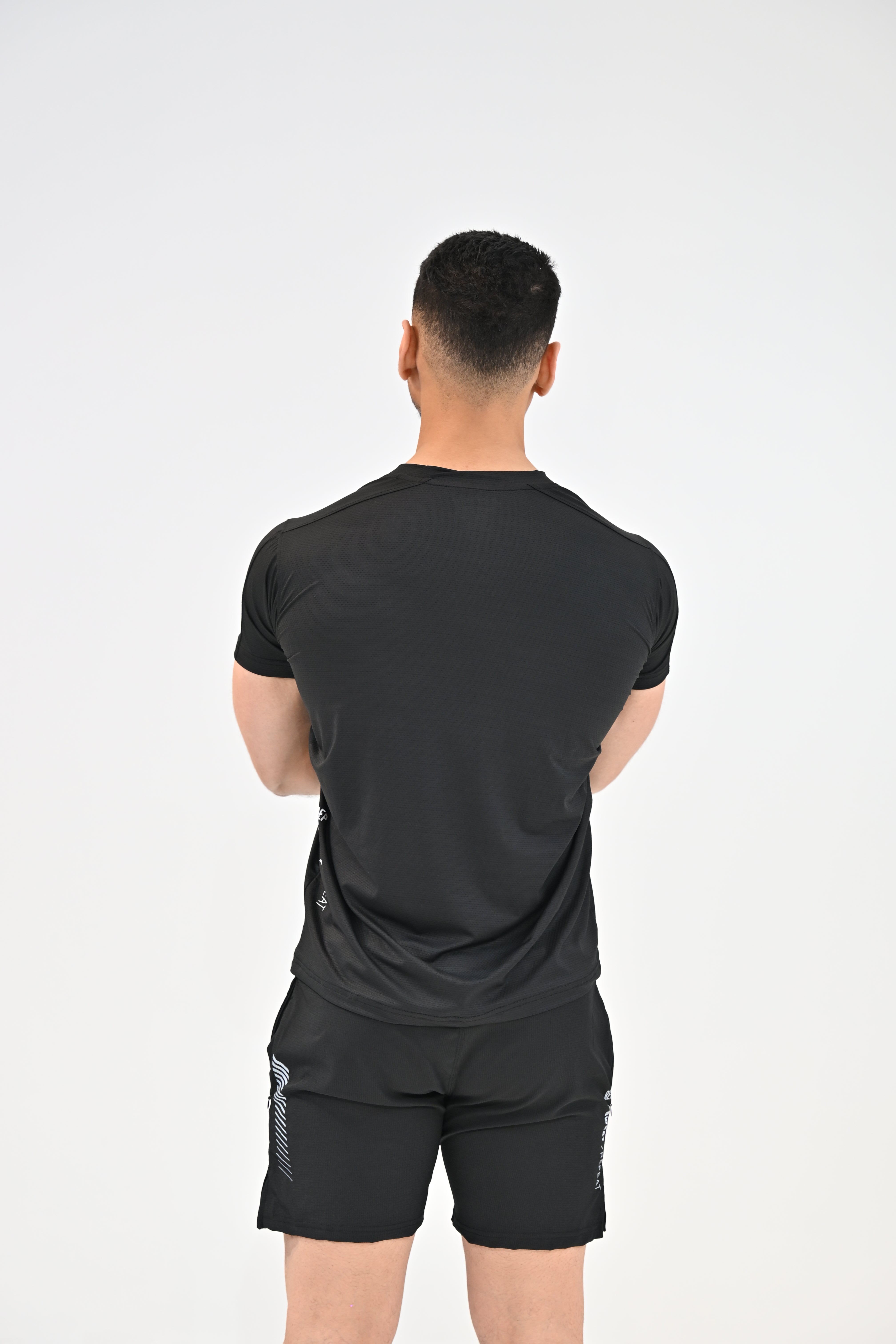 PRECISION TEE