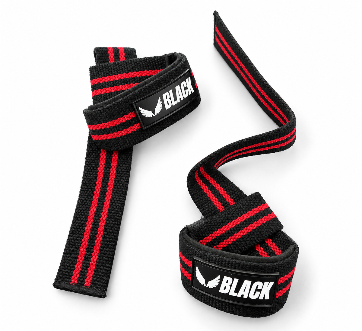 LIFTING STRAPS