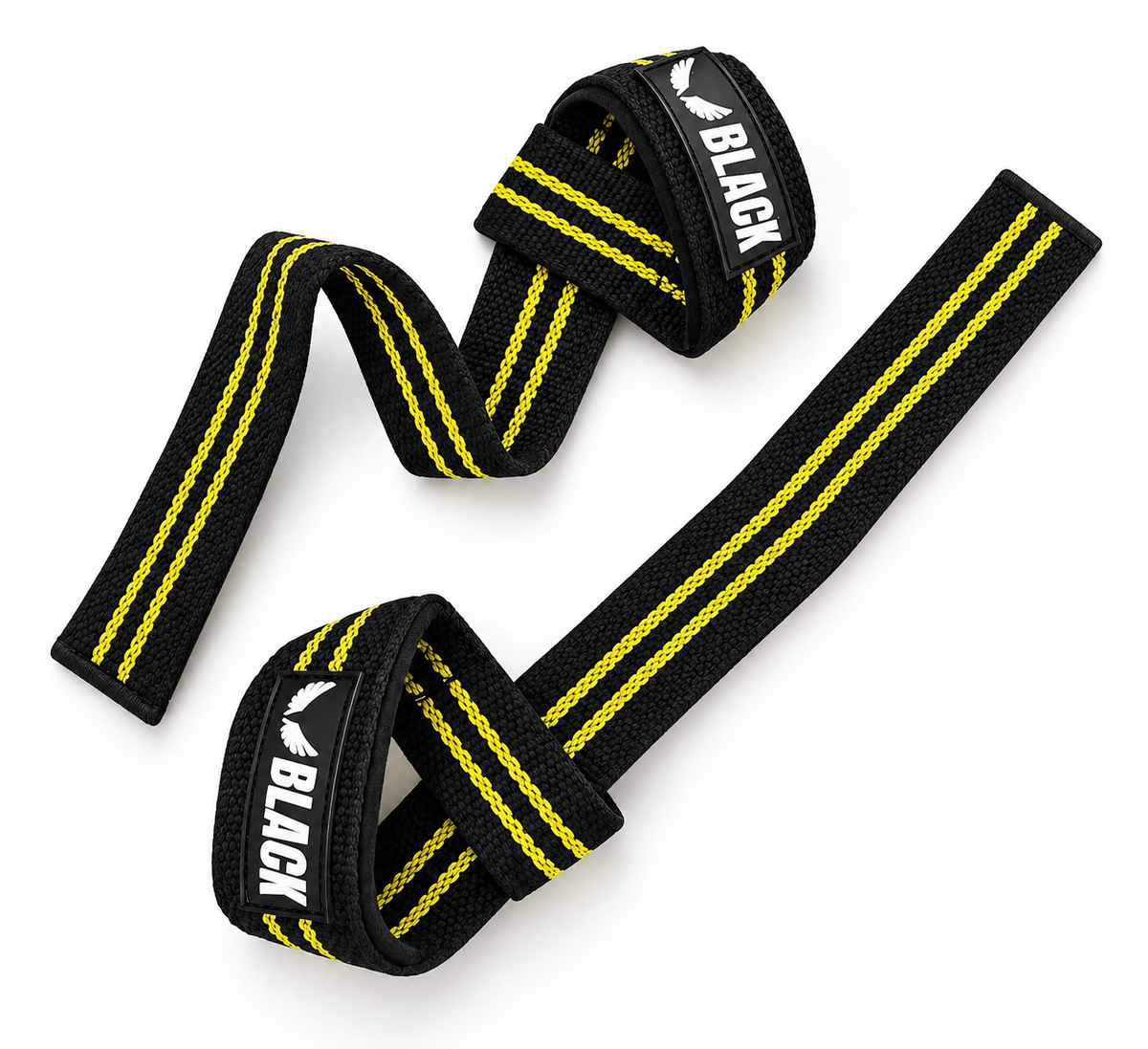 LIFTING STRAPS