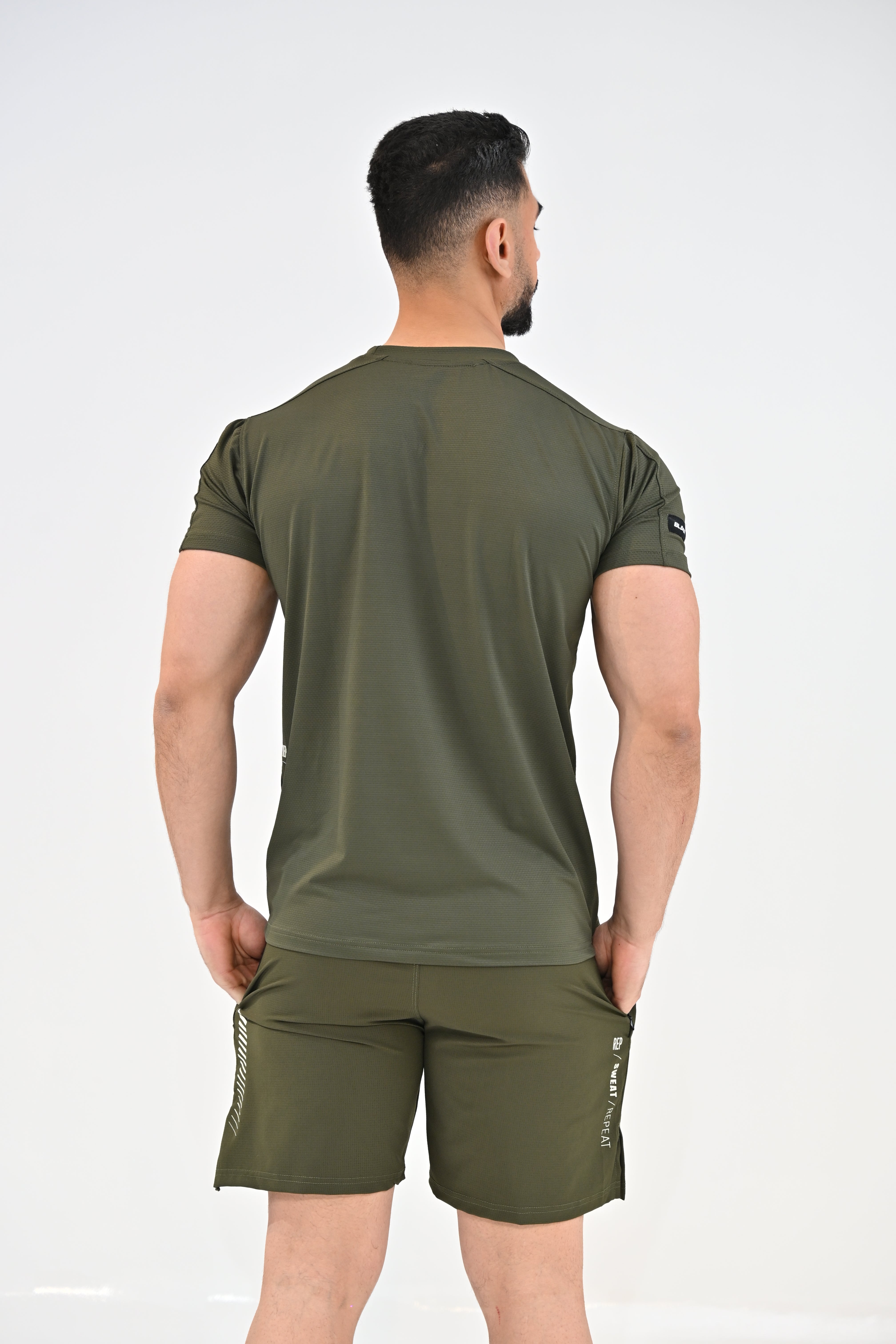 PRECISION TEE