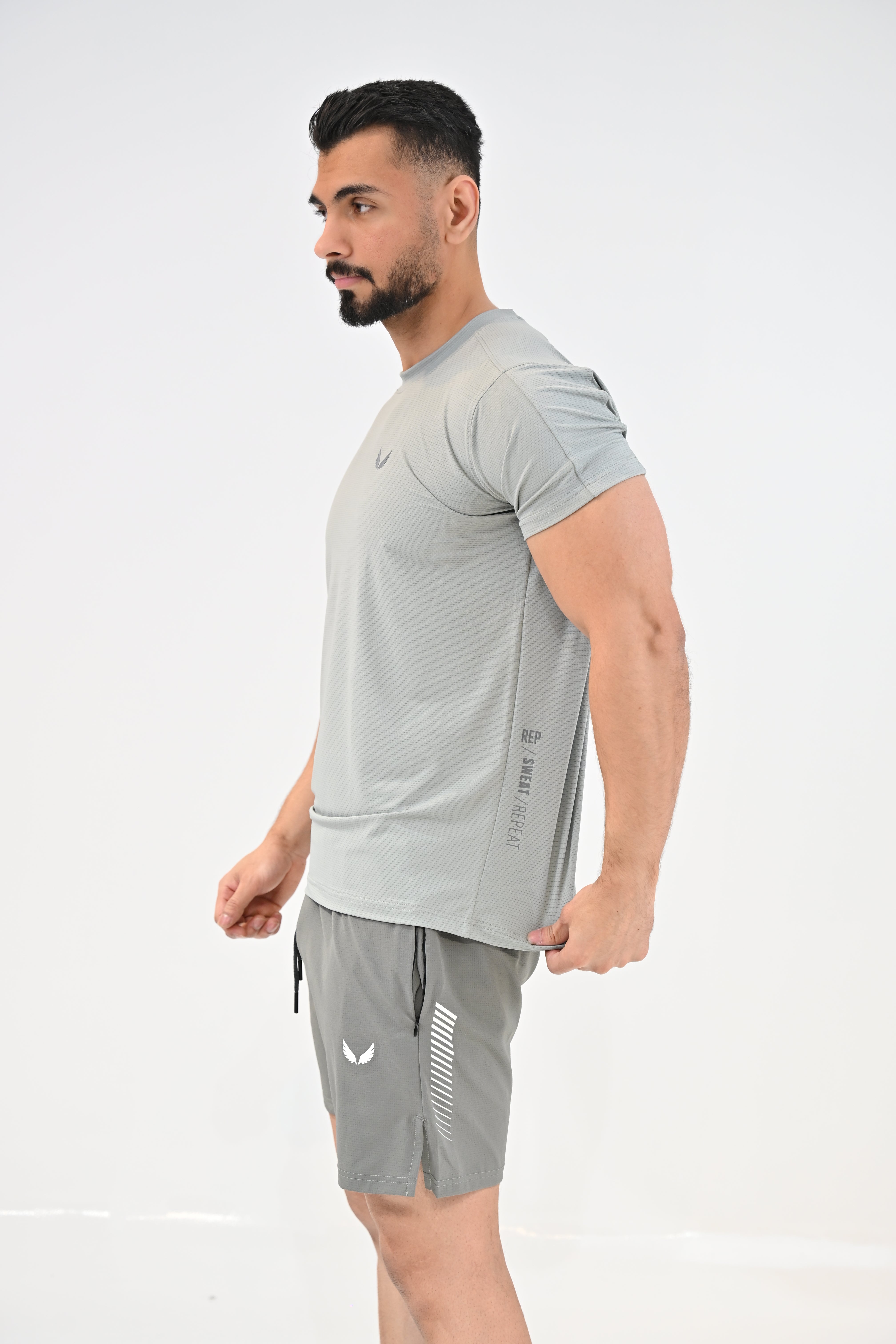 PRECISION TEE