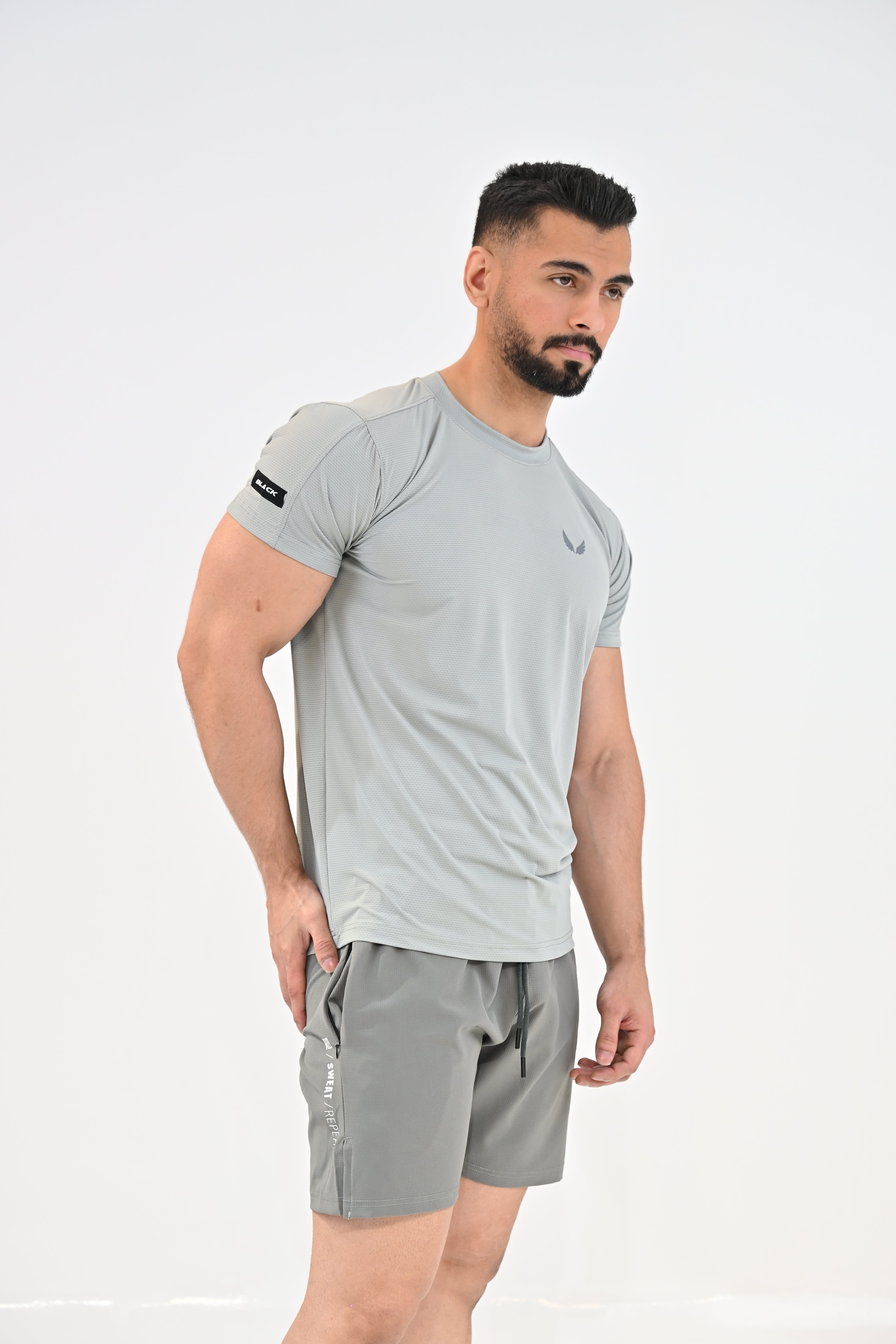 PRECISION TEE