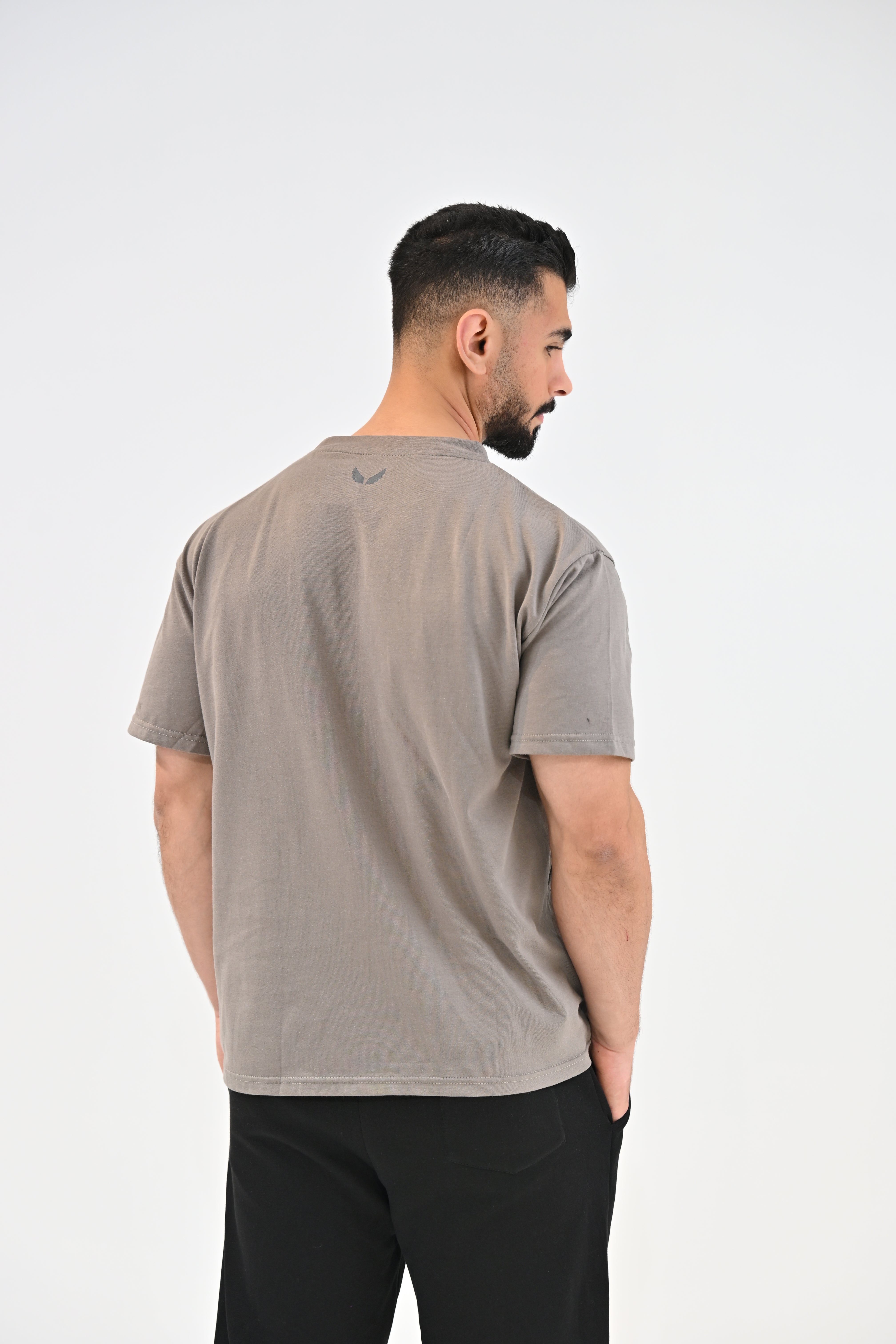 BLKACTV RELAXED TEE