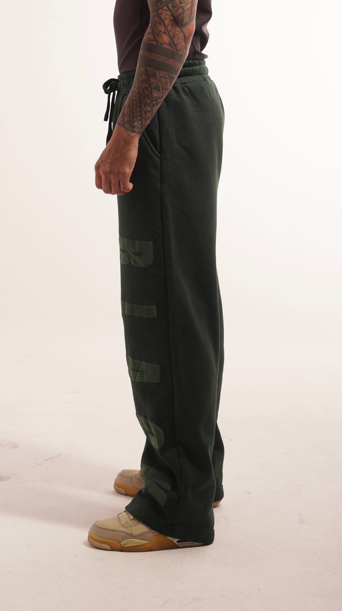 Shadow Sweats GREEN