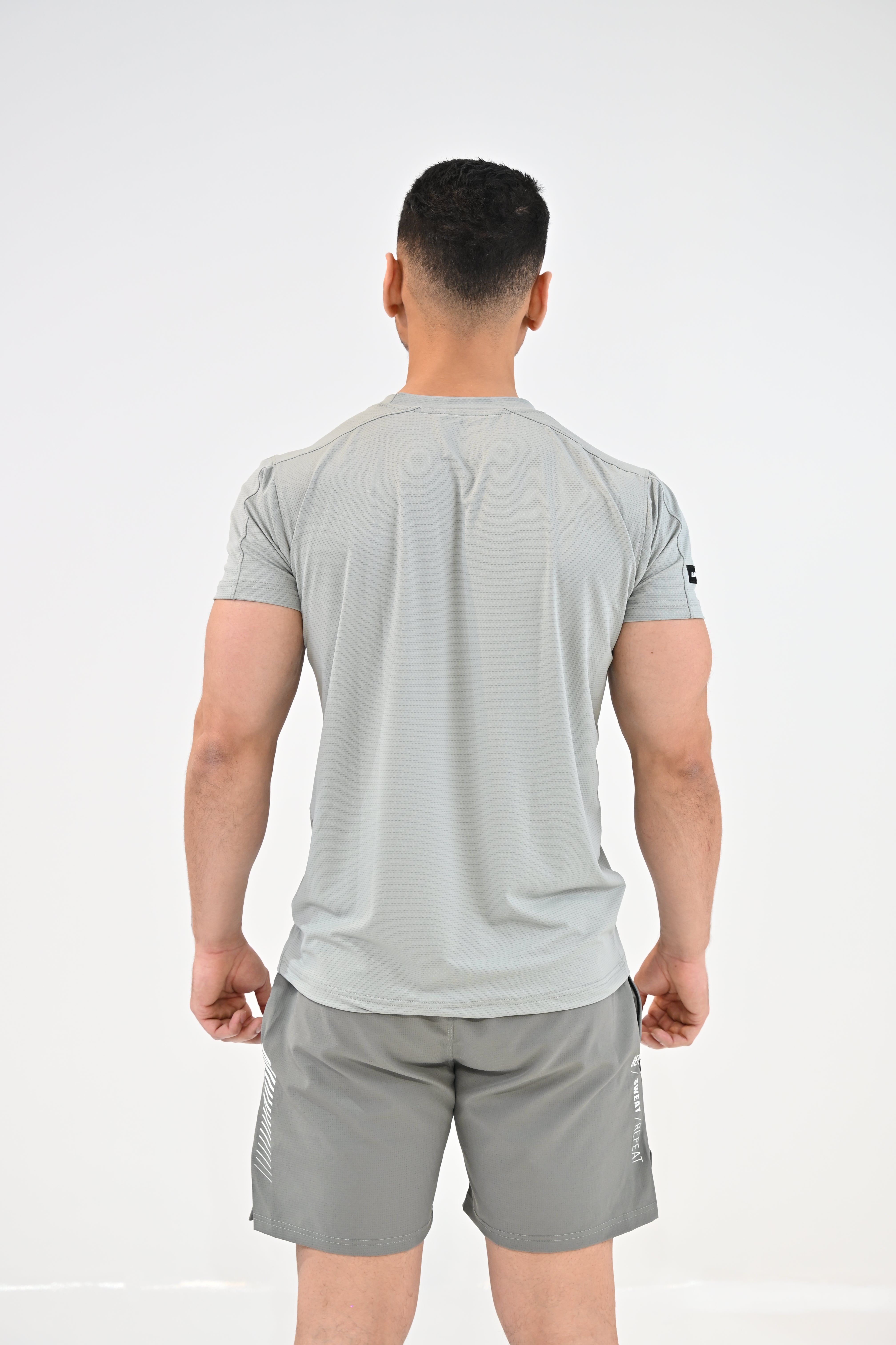 PRECISION TEE