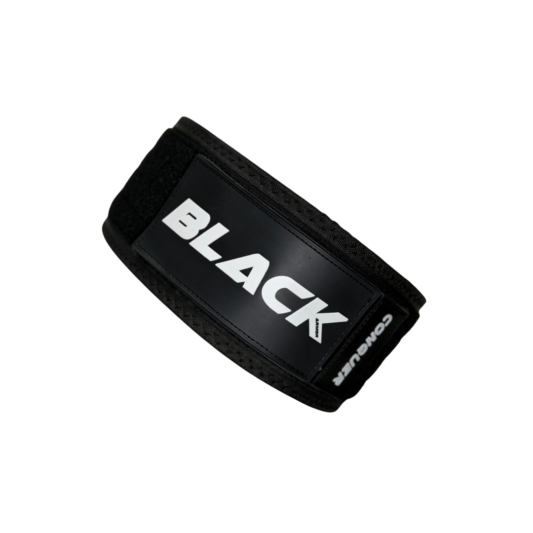 BLACK CORE BELT (Black)