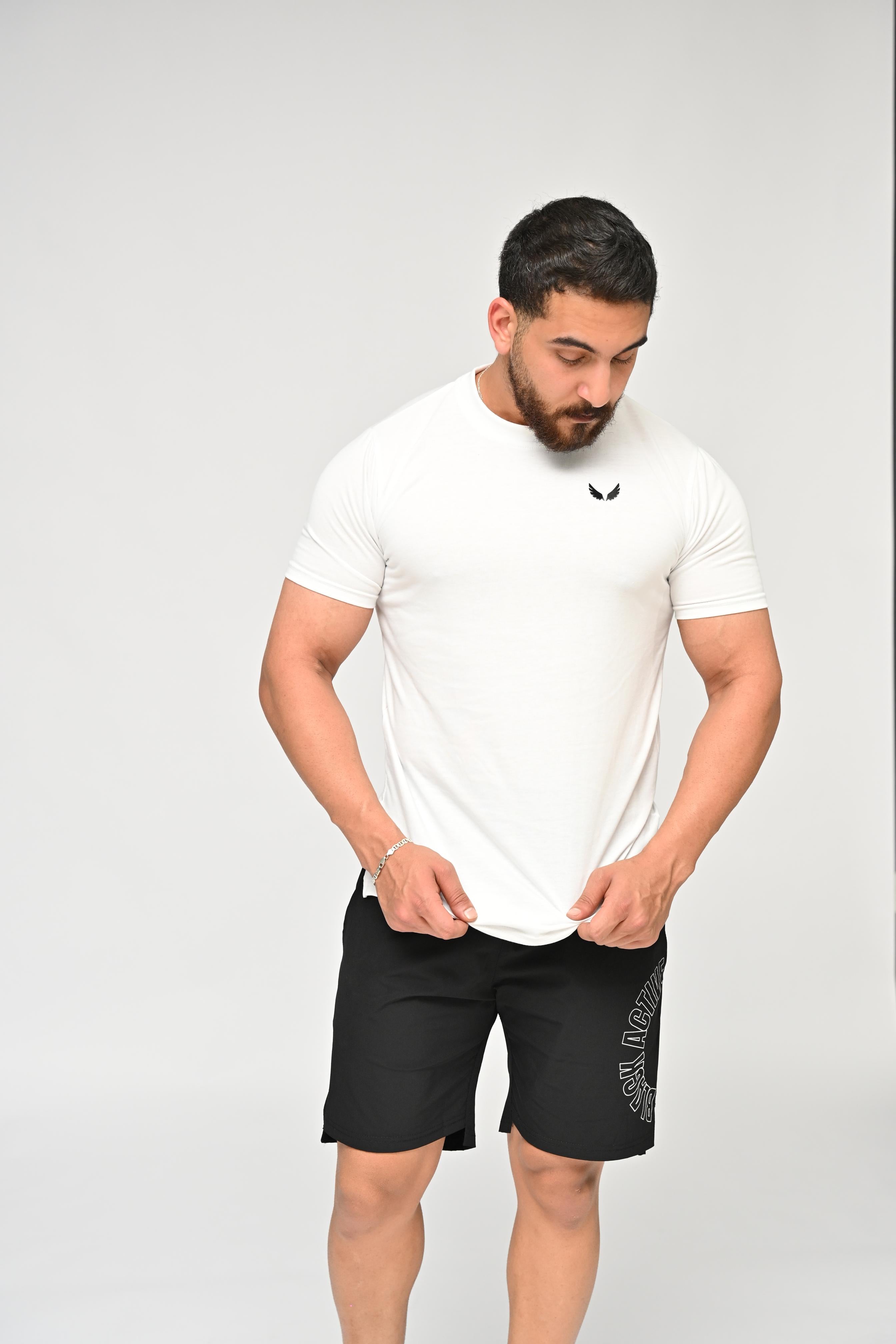 COREFIT TEE