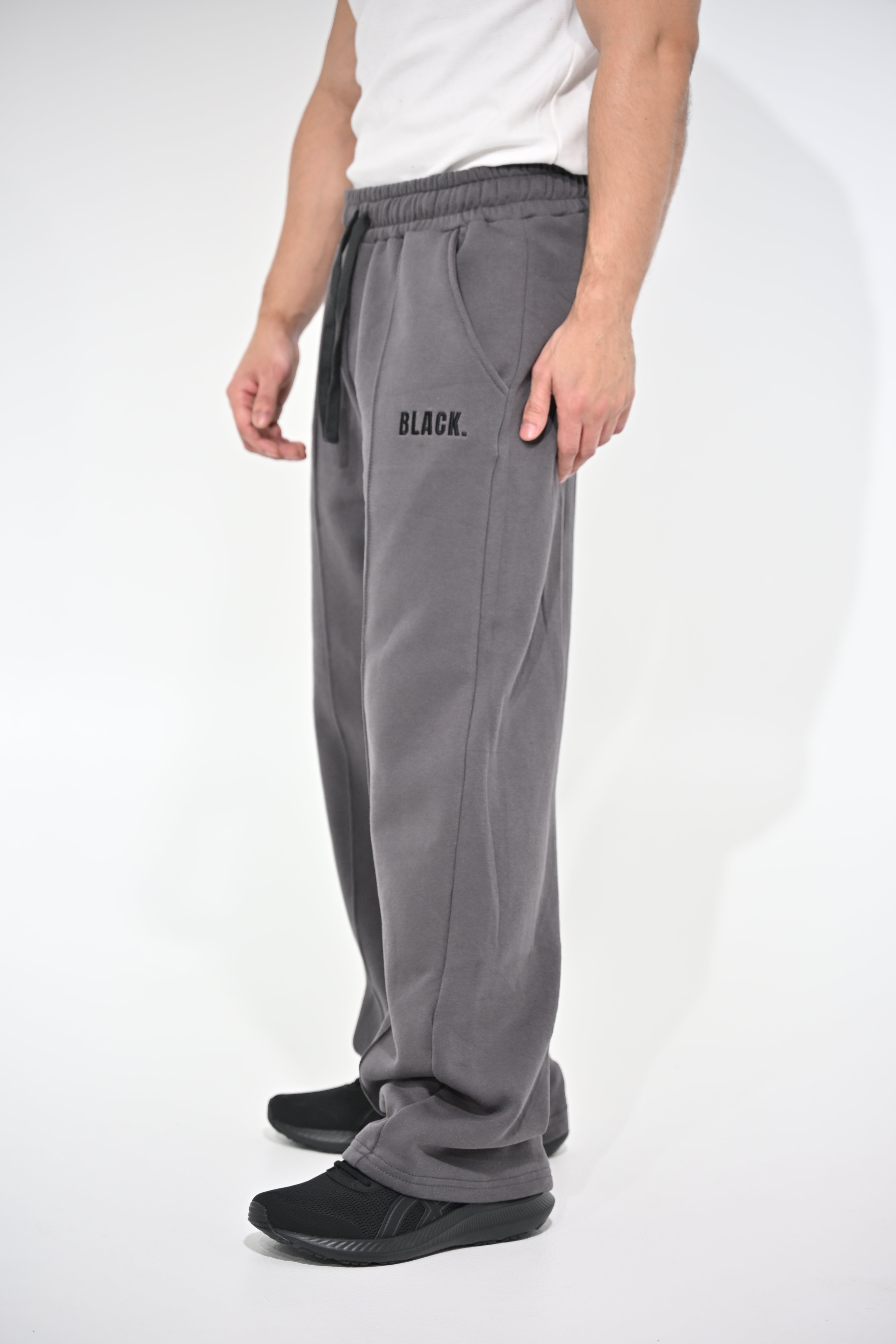 APEX FLEECE TROUSERS