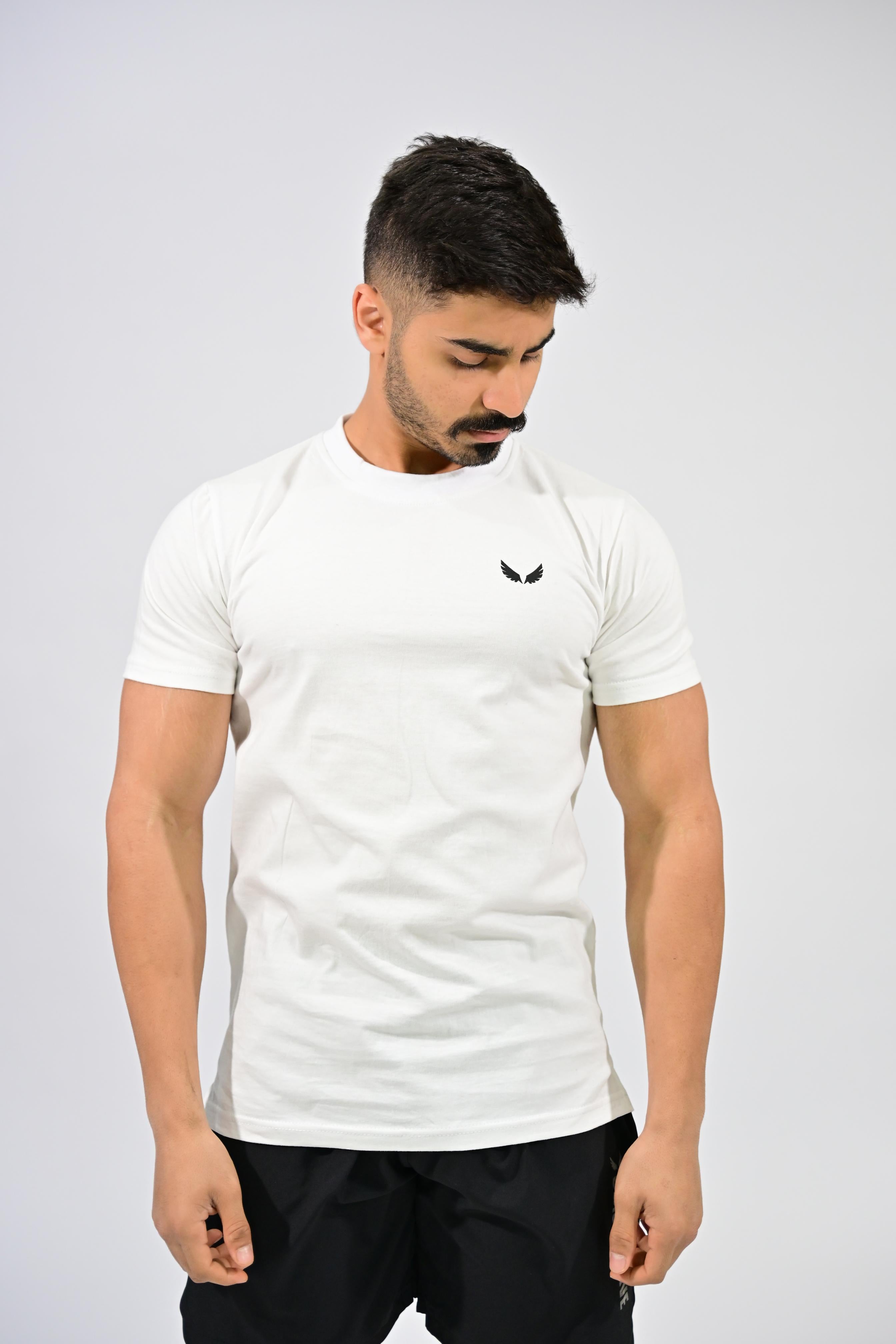 COREFIT TEE W