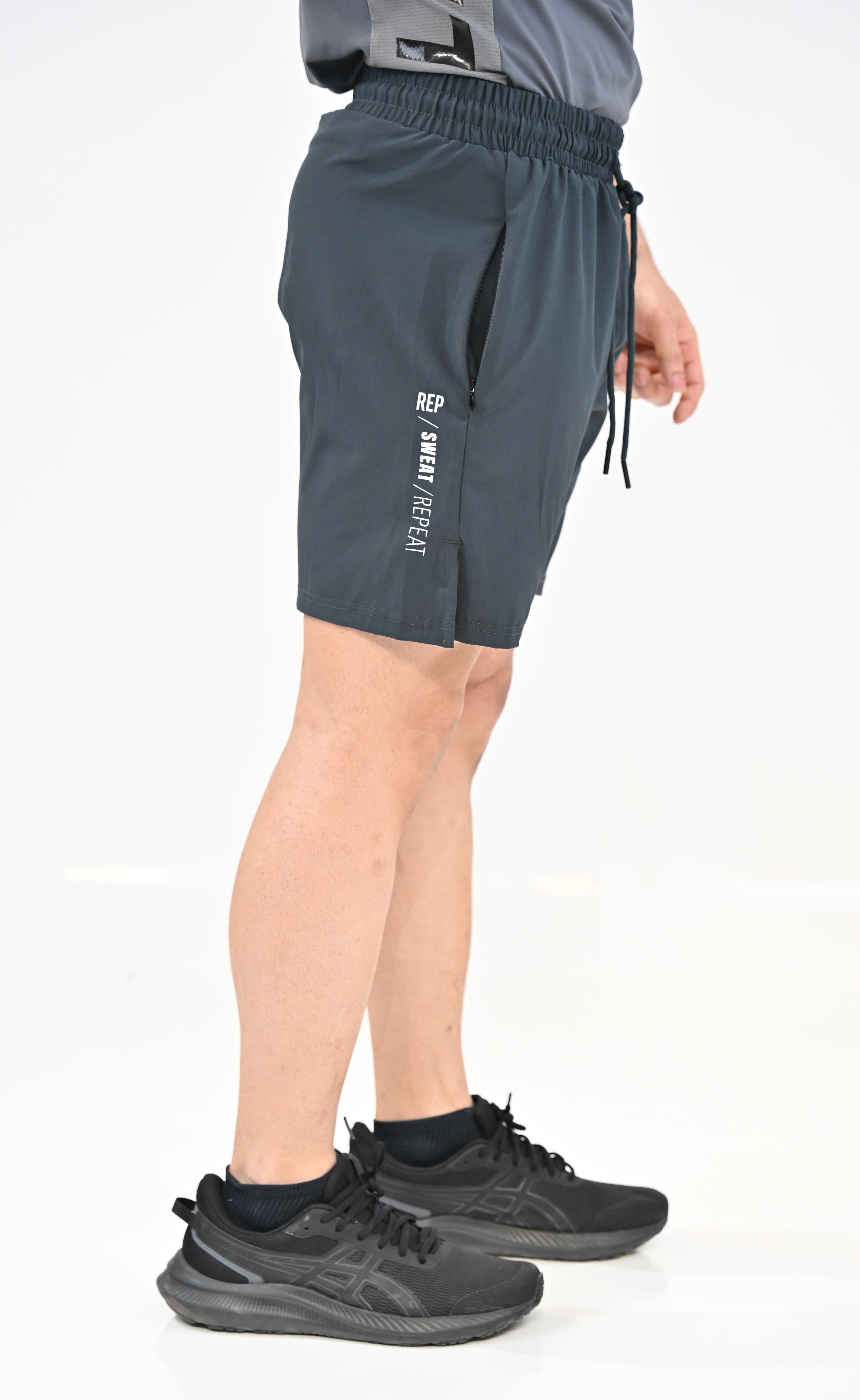 RSR Shorts