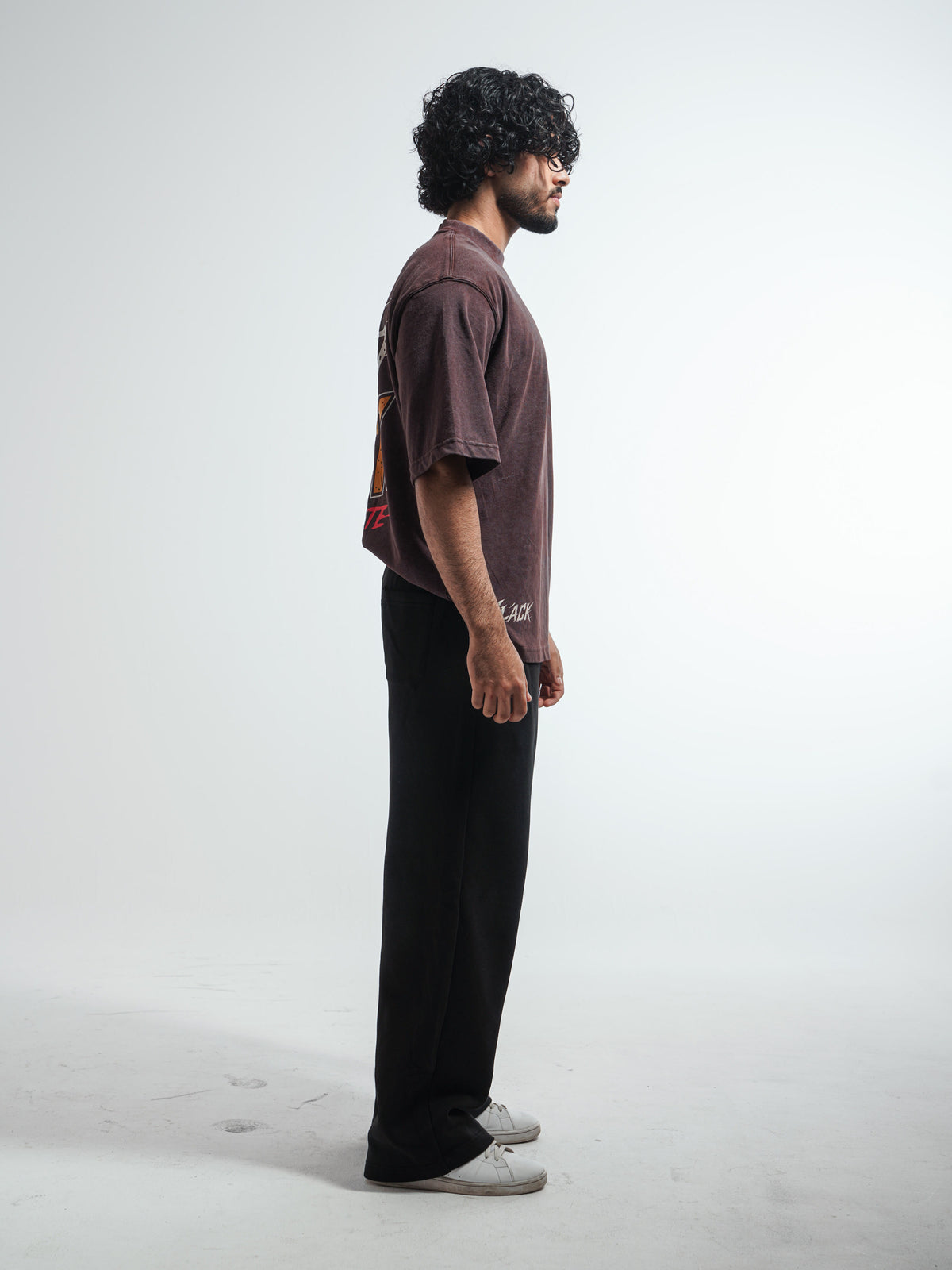 GOING ALL OUT TEE