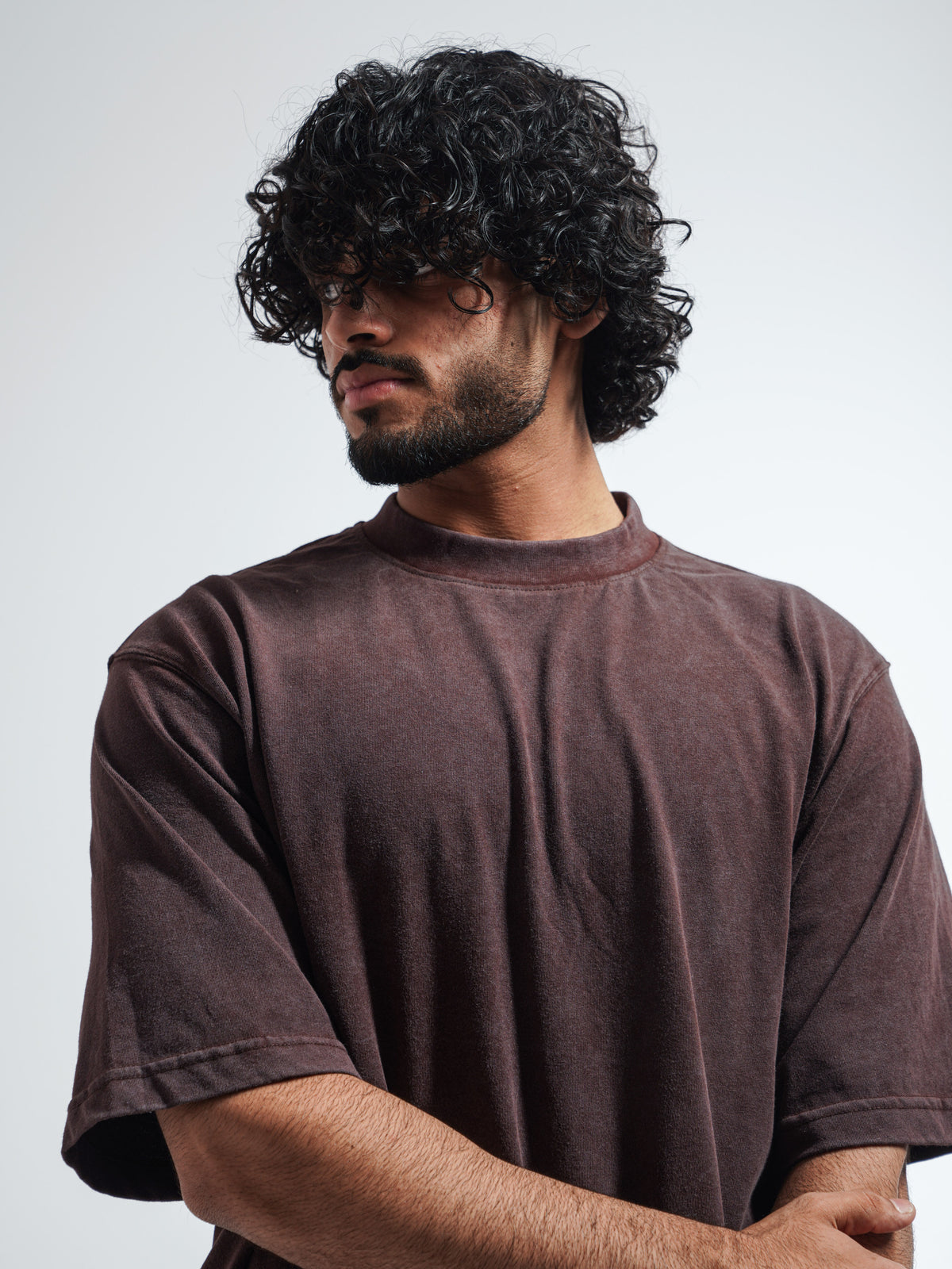GOING ALL OUT TEE