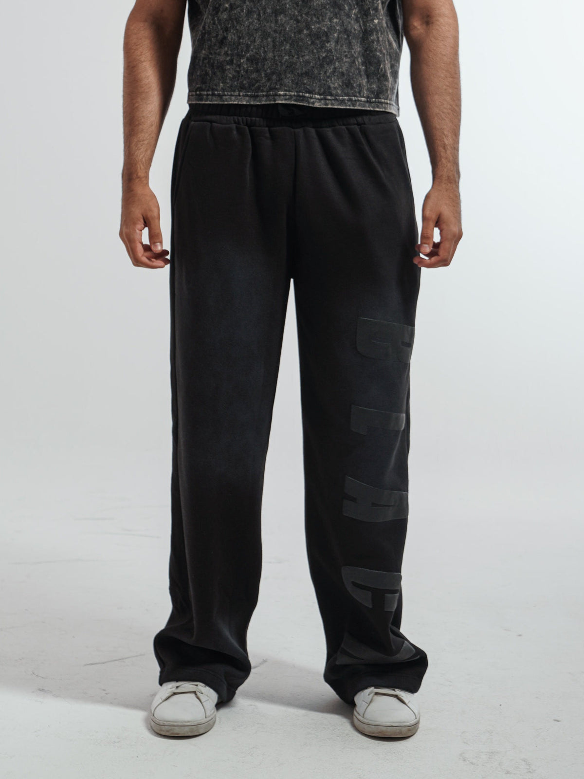 Shadow Sweats BLACK