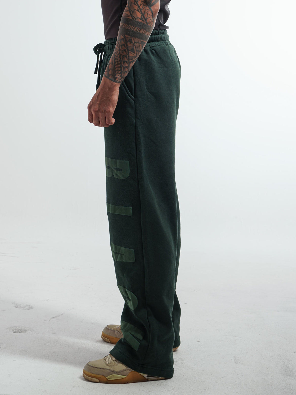 Shadow Sweats GREEN