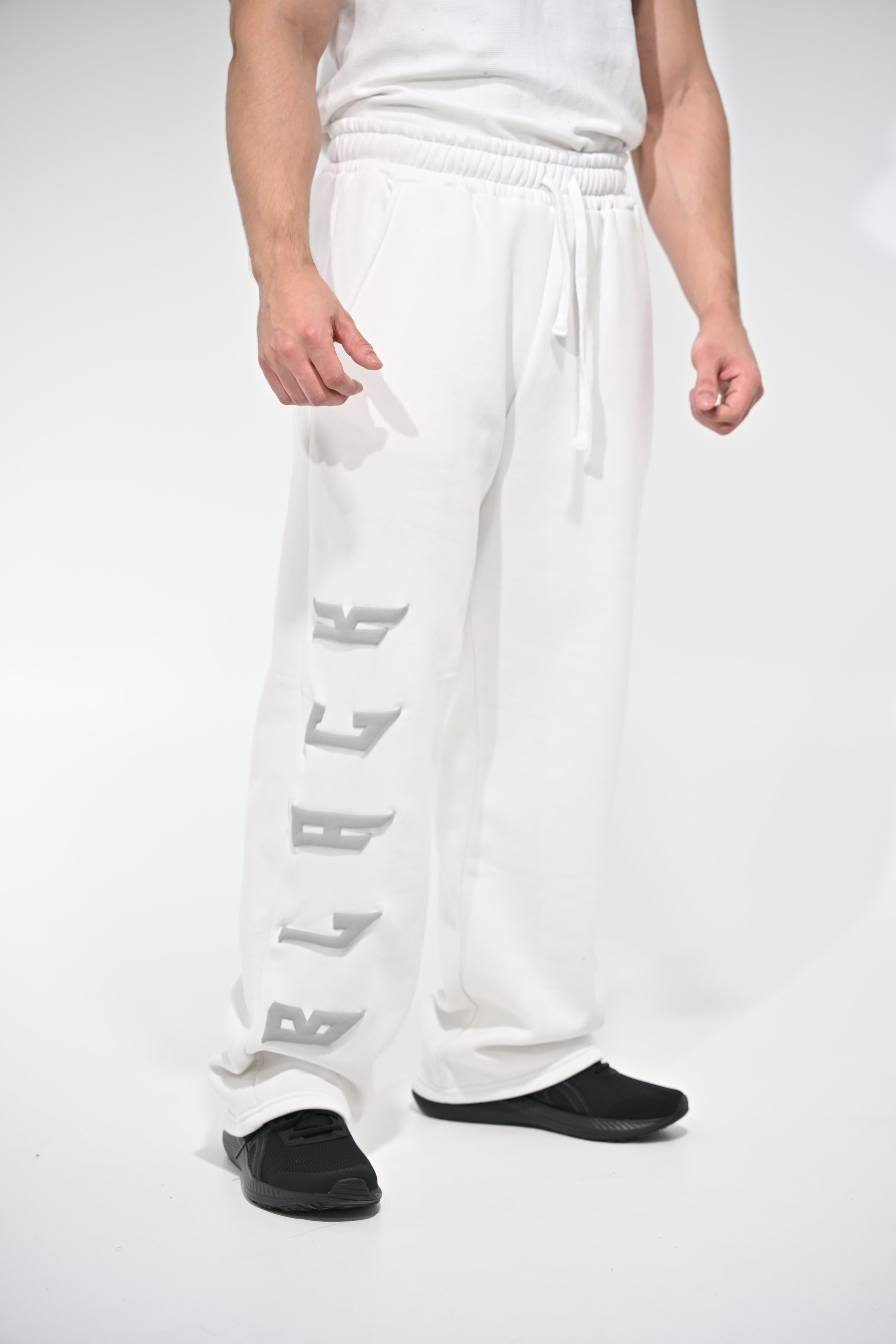 ALPHA PRO PANTS