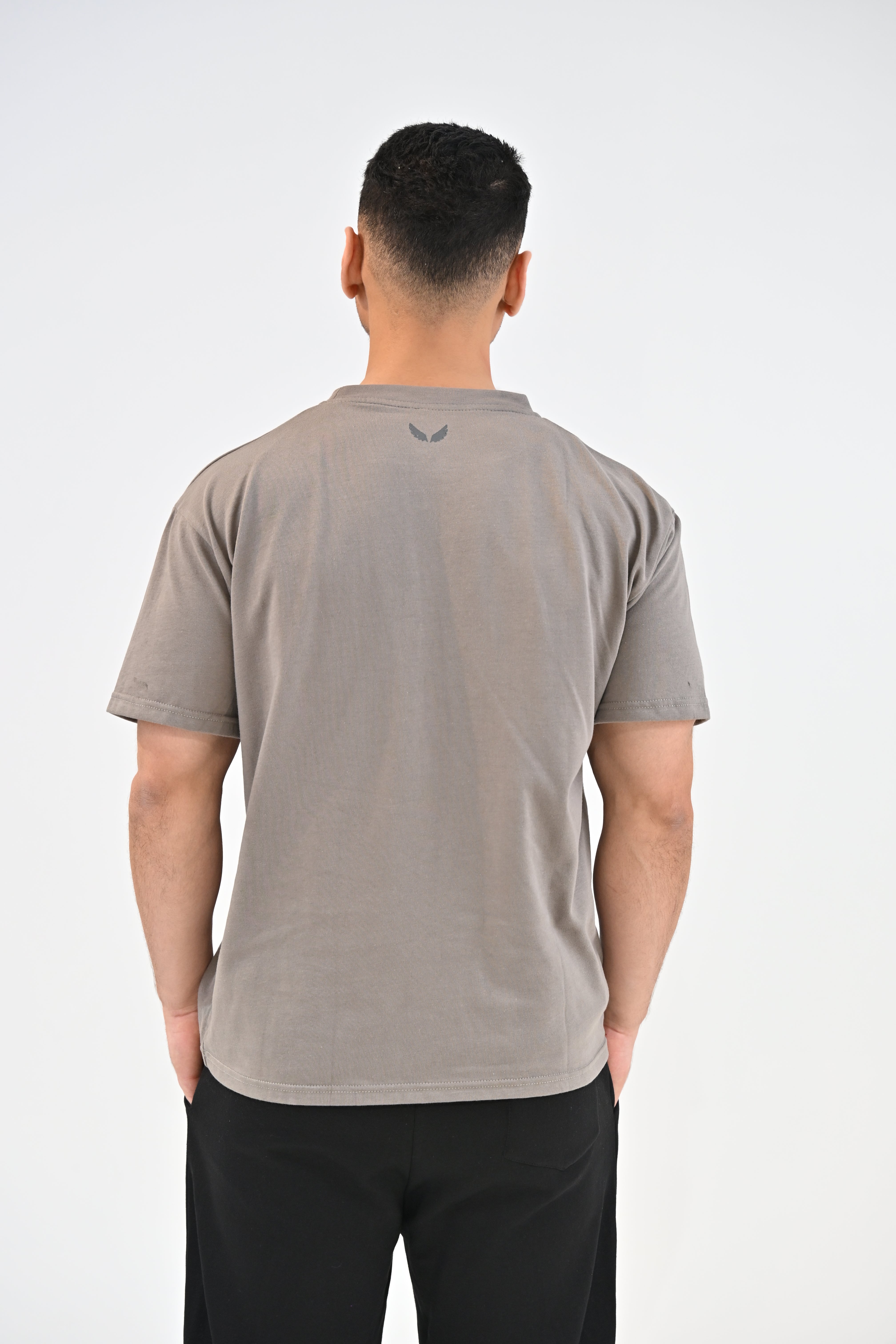 BLKACTV RELAXED TEE