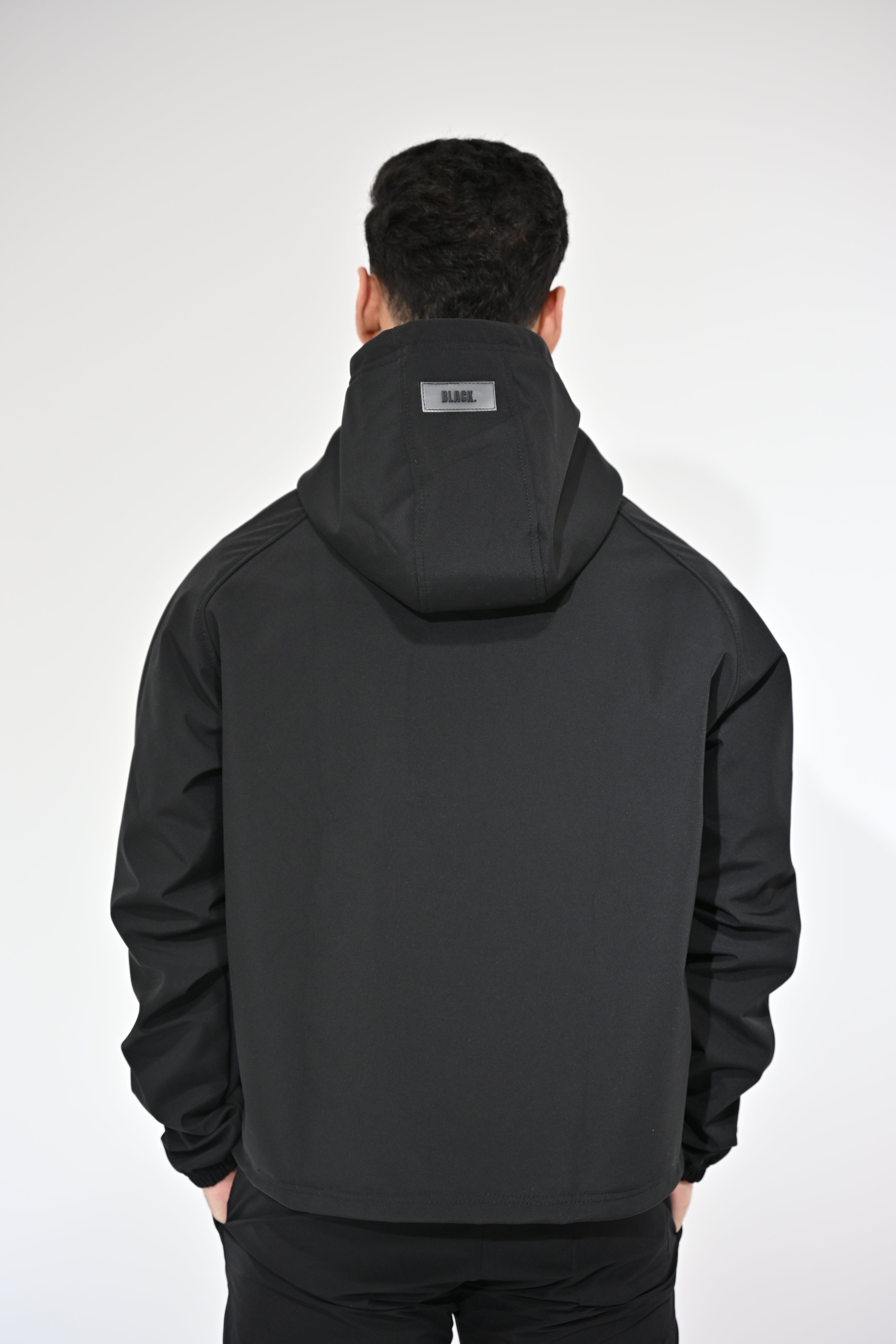 FLEECE TECH HOODIE