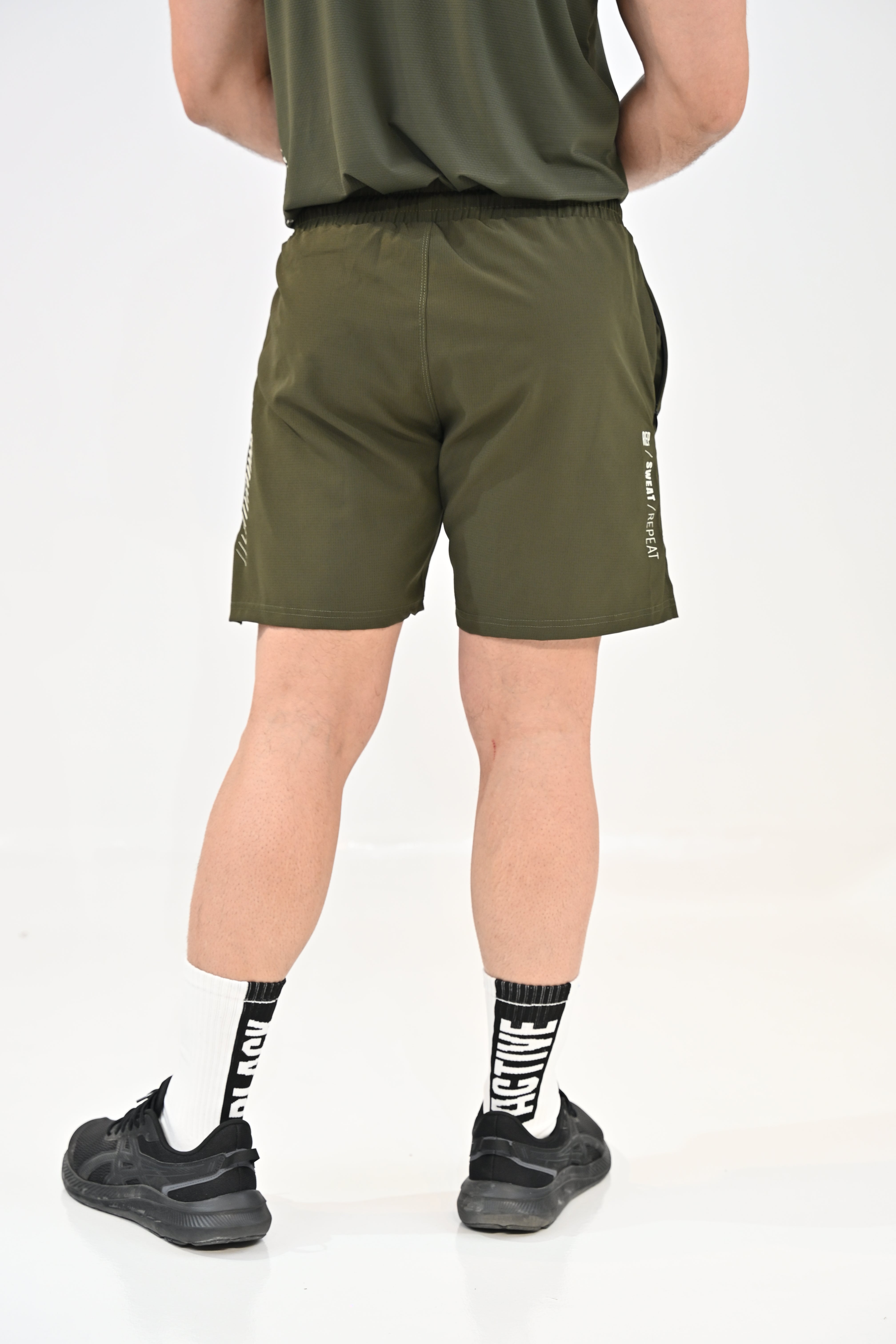 RSR Shorts