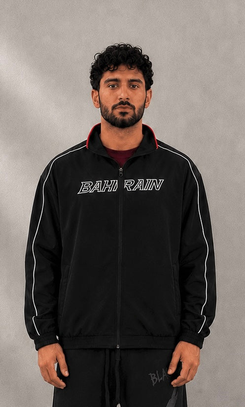 BAHRAIN Track Jacket