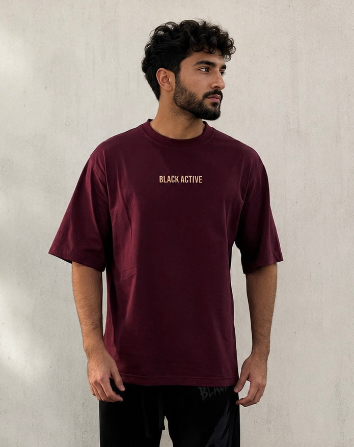 Built Different Tee