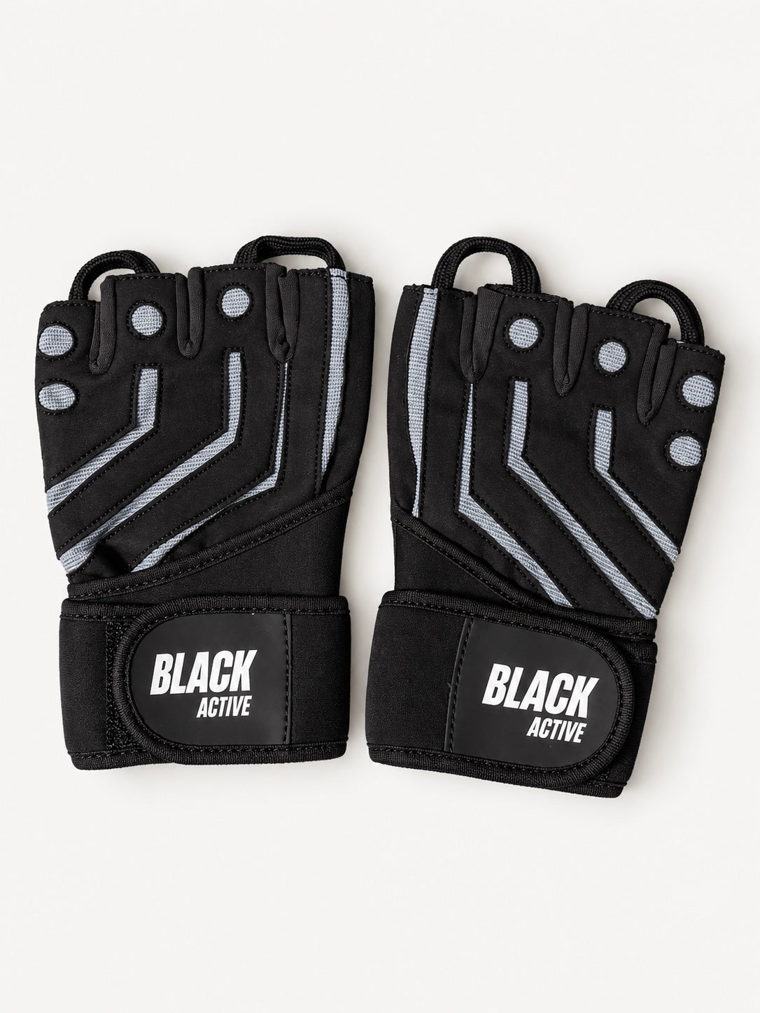 POWER GLOVES