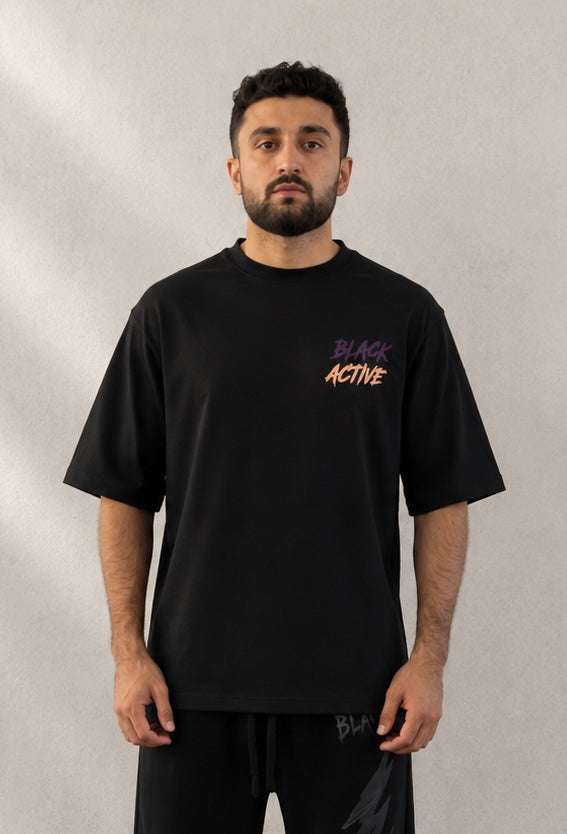 One More Rep Tee