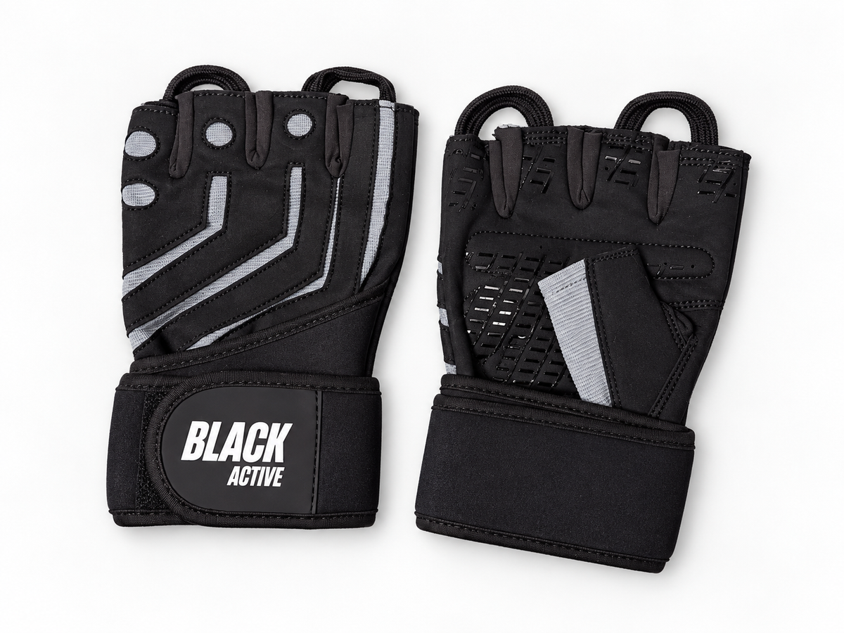 POWER GLOVES