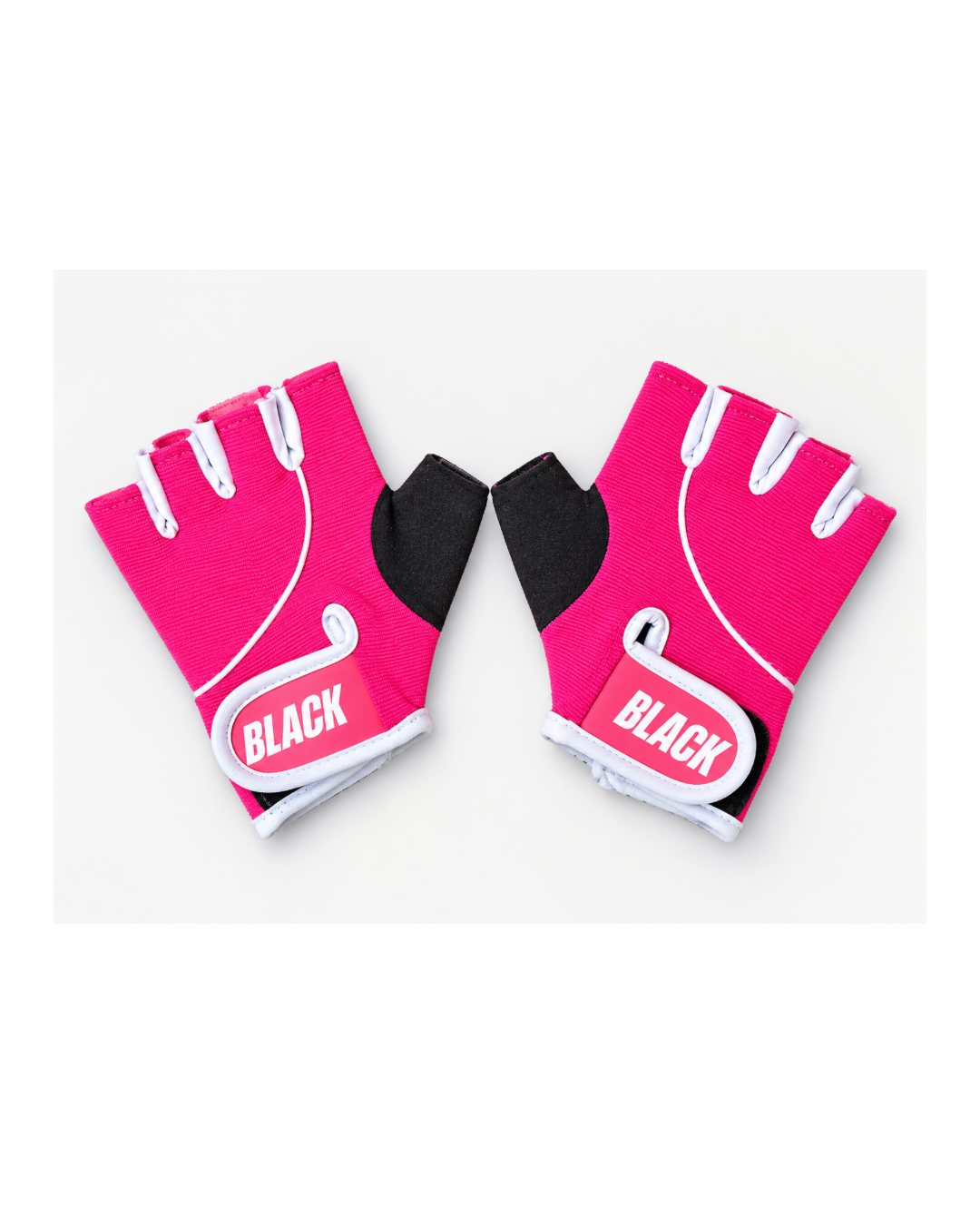 PowerGrip Pink Gloves
