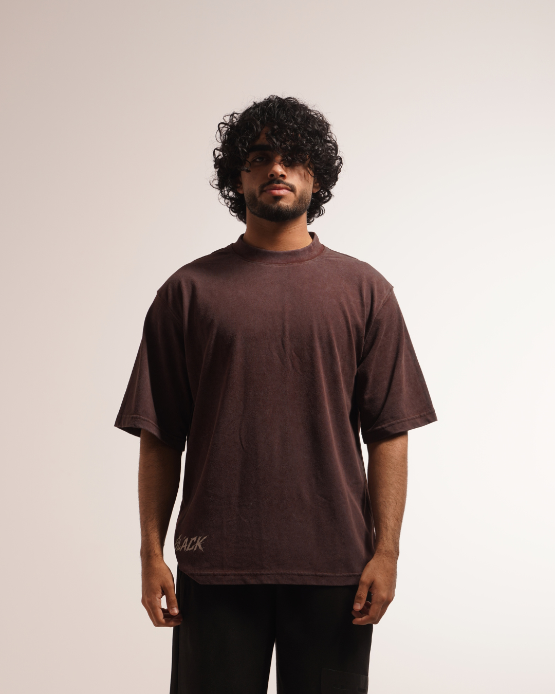 GOING ALL OUT TEE